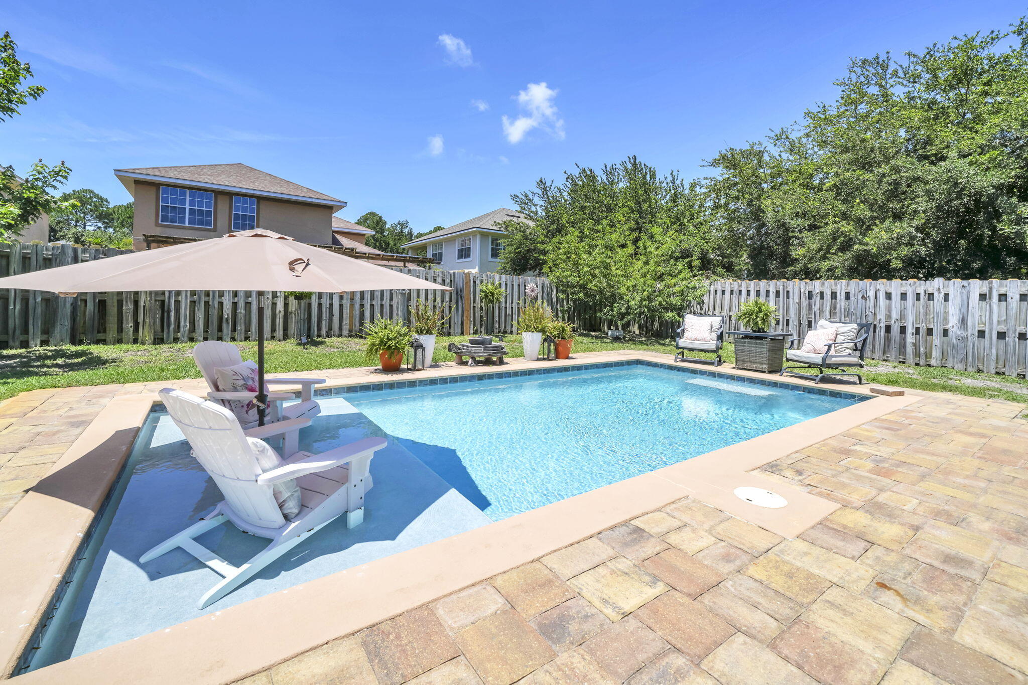 DRIFTWOOD ESTATES - Residential