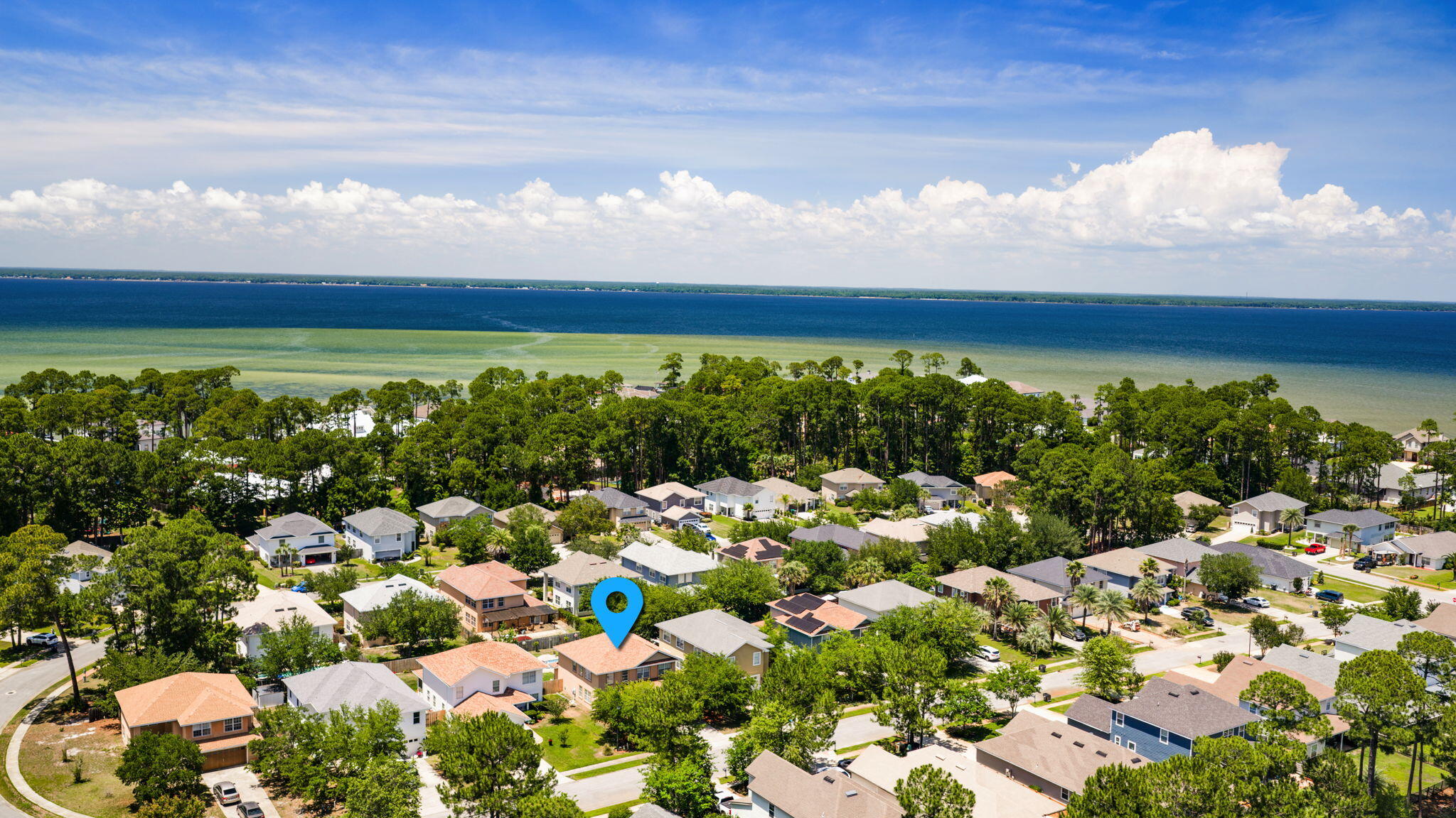 DRIFTWOOD ESTATES - Residential