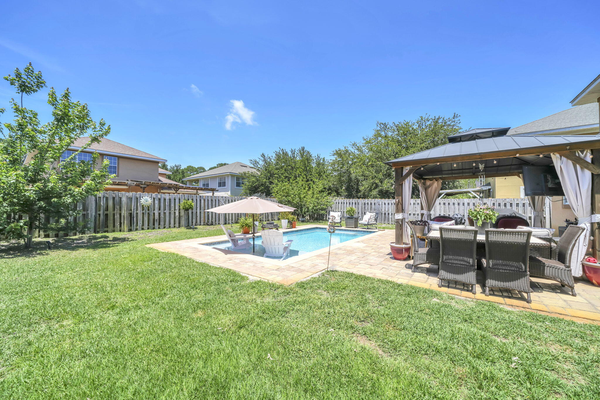 DRIFTWOOD ESTATES - Residential