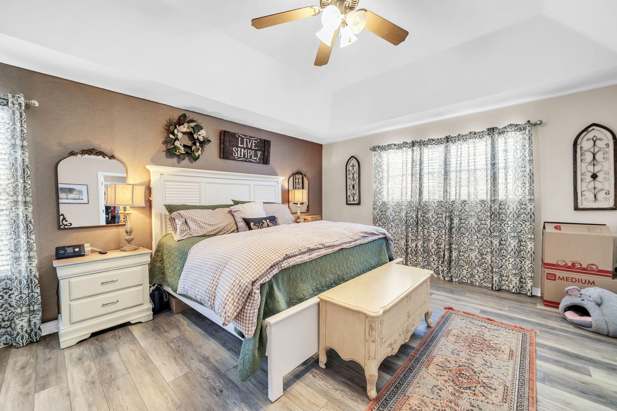 DRIFTWOOD ESTATES - Residential
