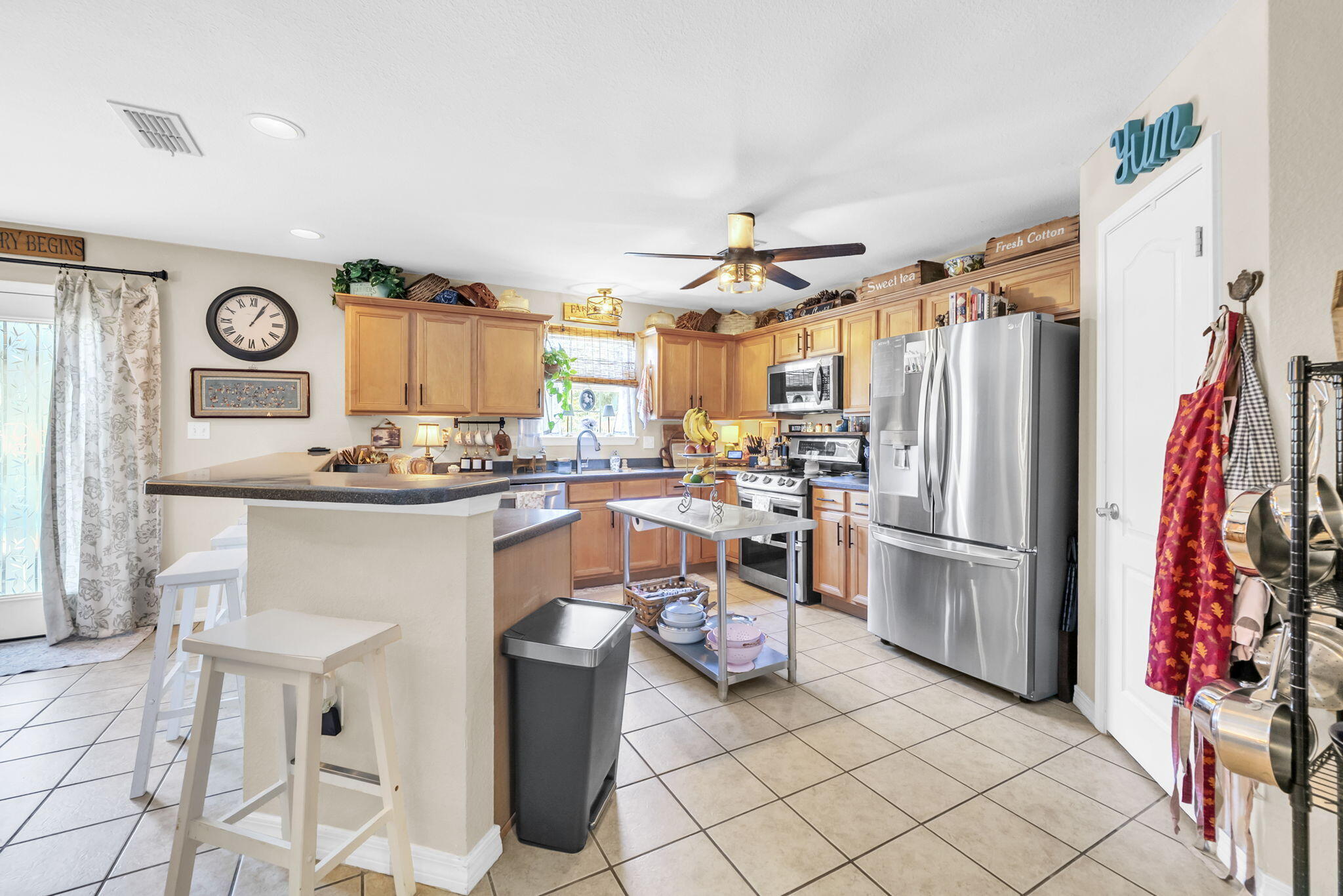 DRIFTWOOD ESTATES - Residential