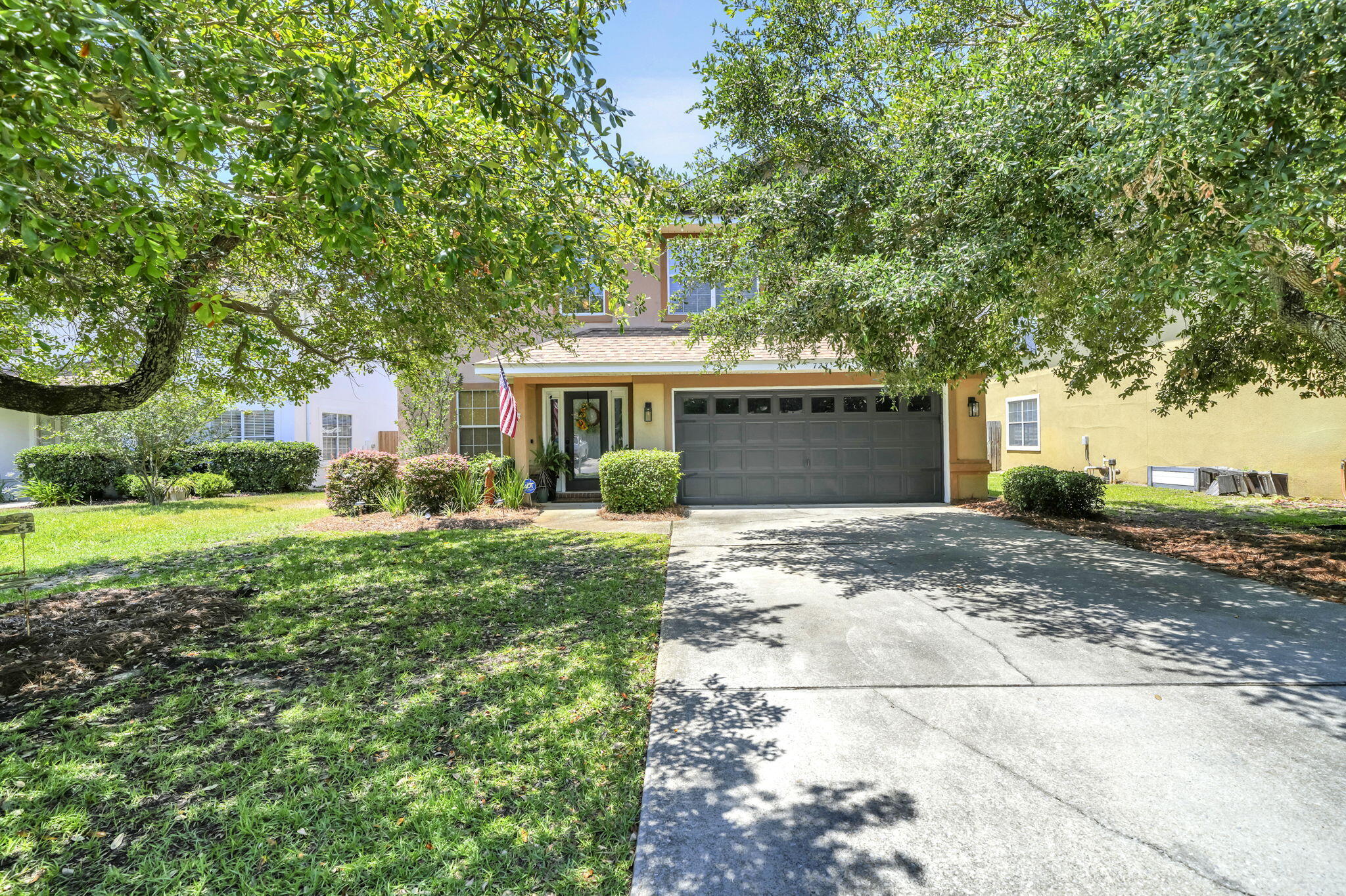 DRIFTWOOD ESTATES - Residential