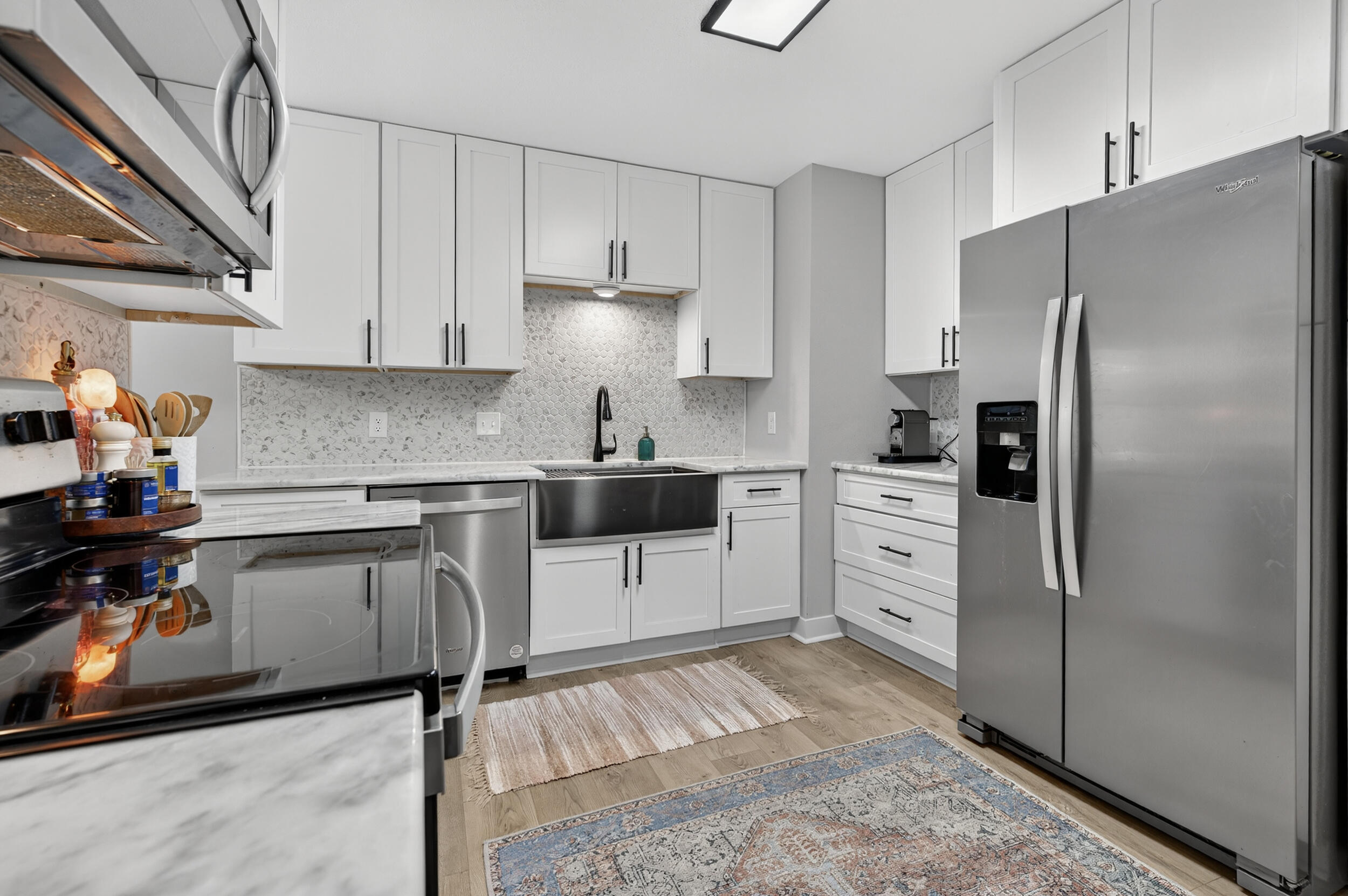 VALPARAISO PLAT 07 - Residential