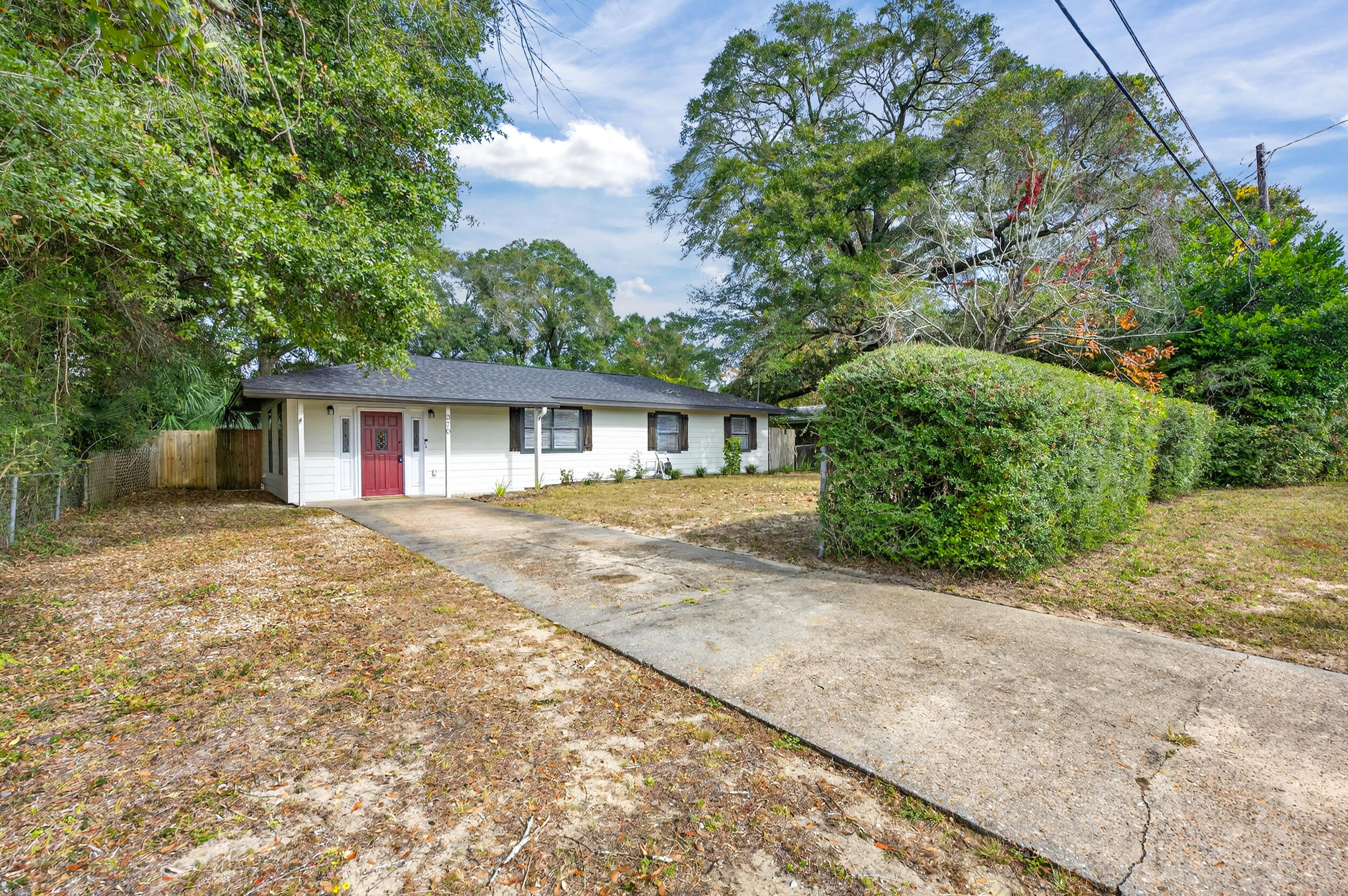 VALPARAISO PLAT 07 - Residential