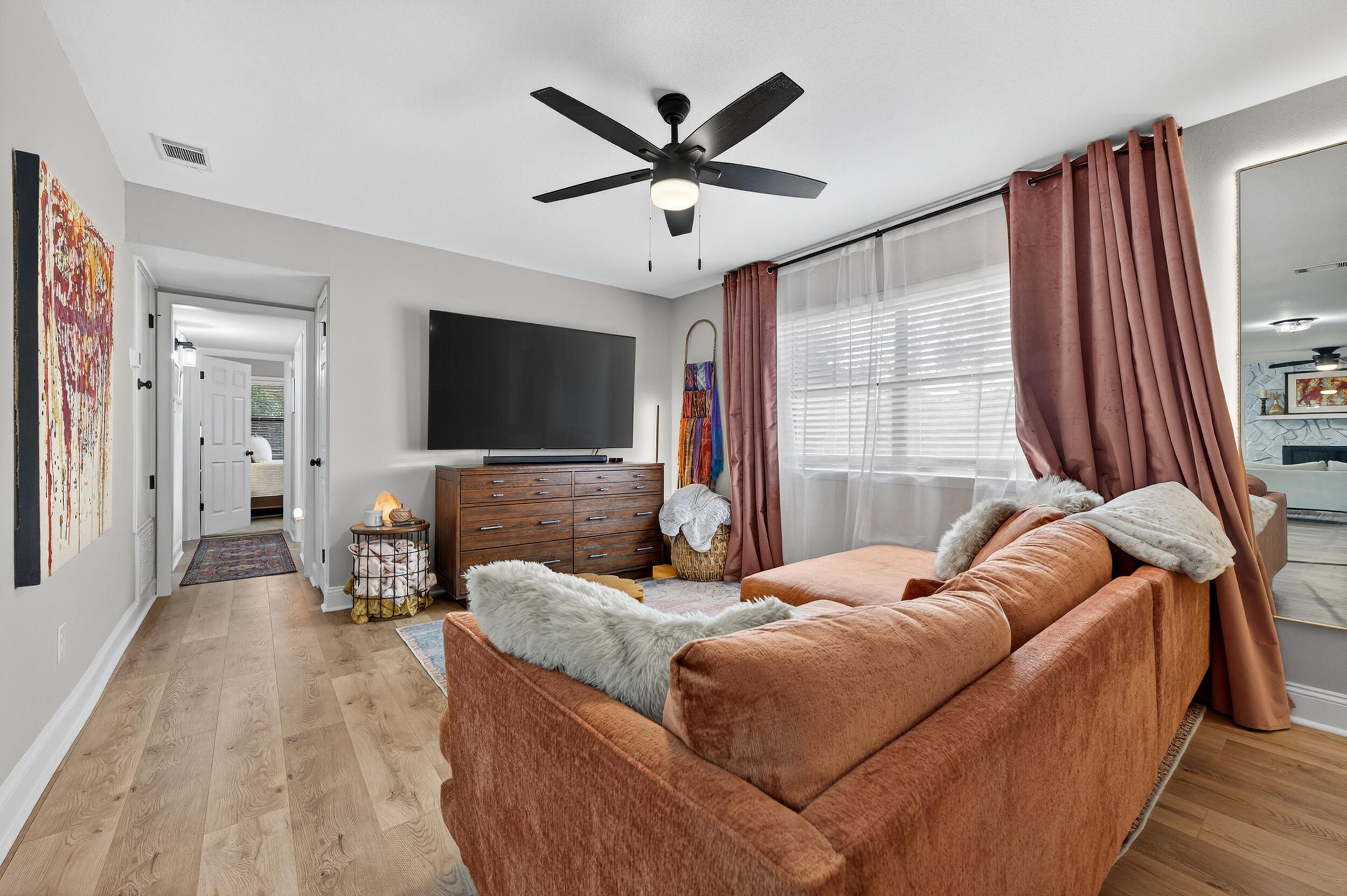 VALPARAISO PLAT 07 - Residential