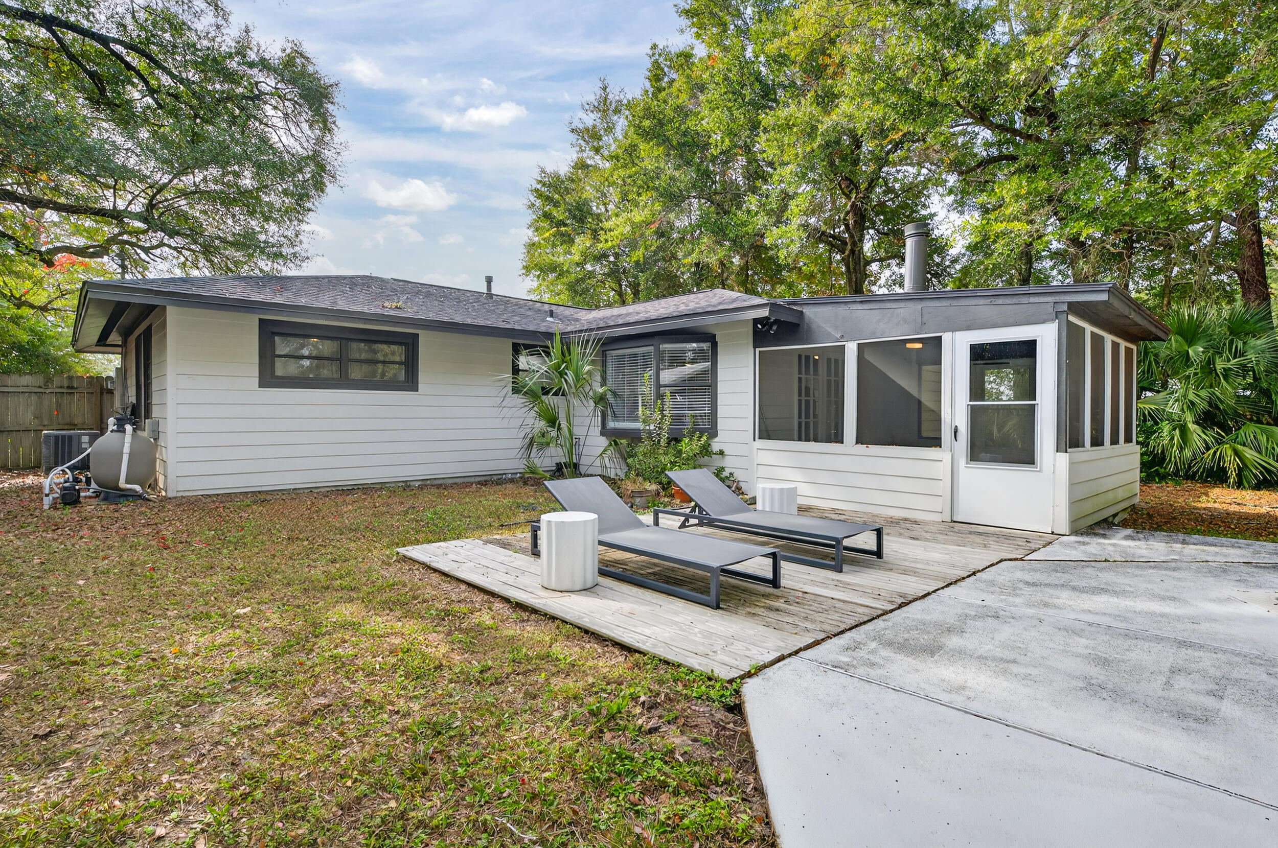 VALPARAISO PLAT 07 - Residential