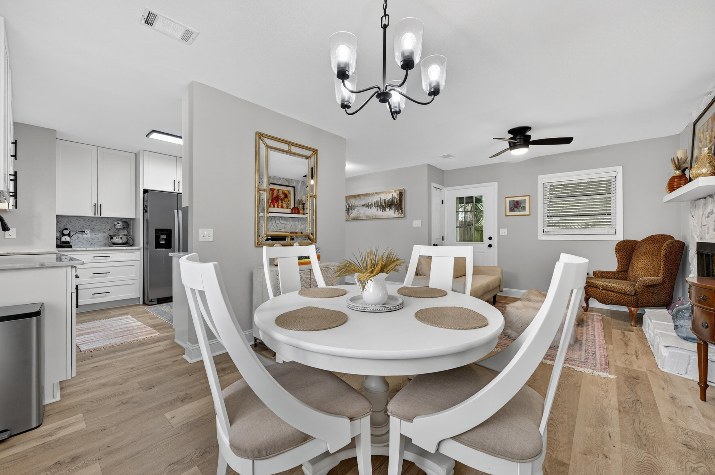 VALPARAISO PLAT 07 - Residential