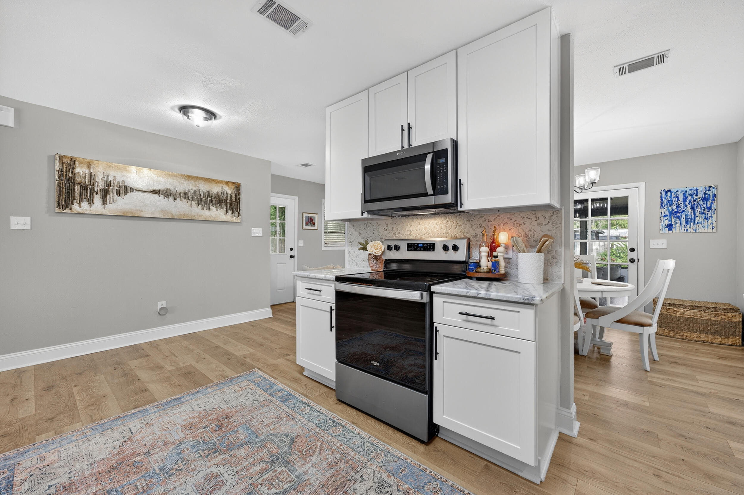 VALPARAISO PLAT 07 - Residential