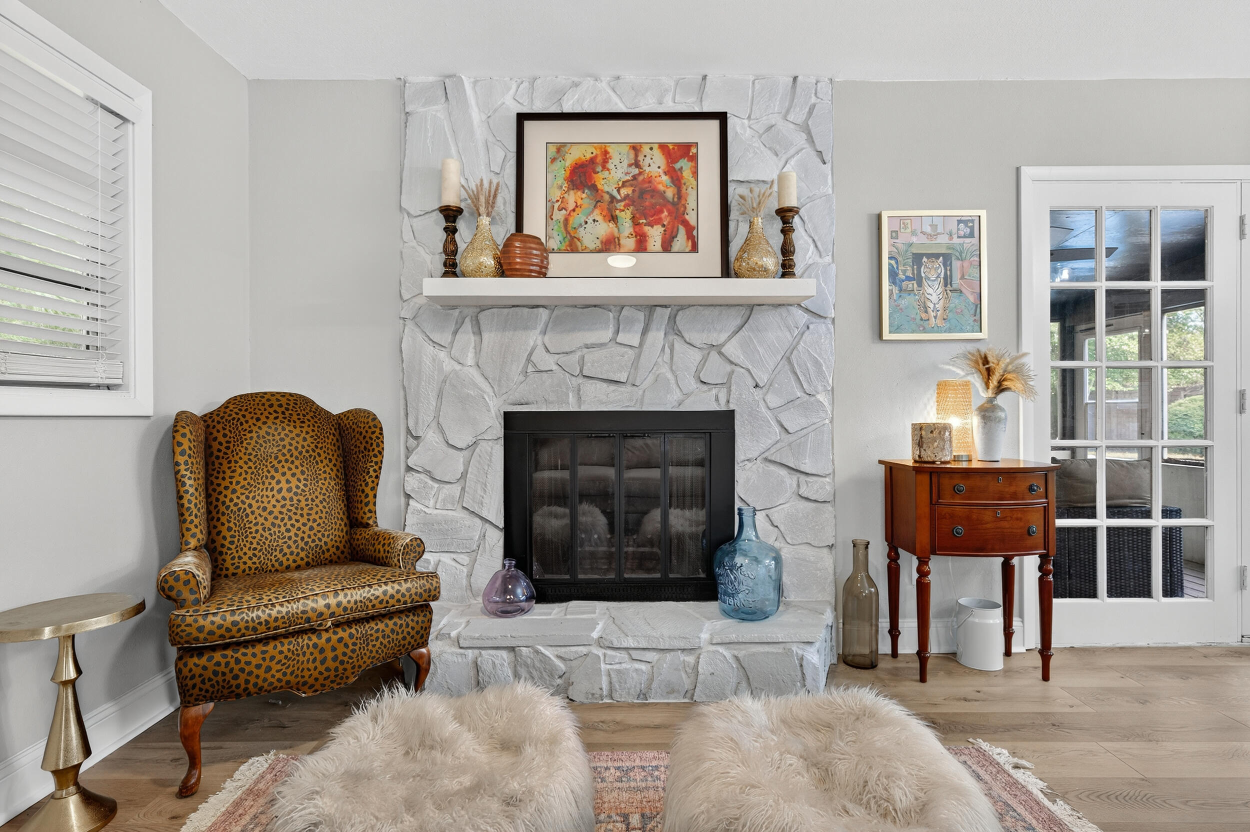 VALPARAISO PLAT 07 - Residential