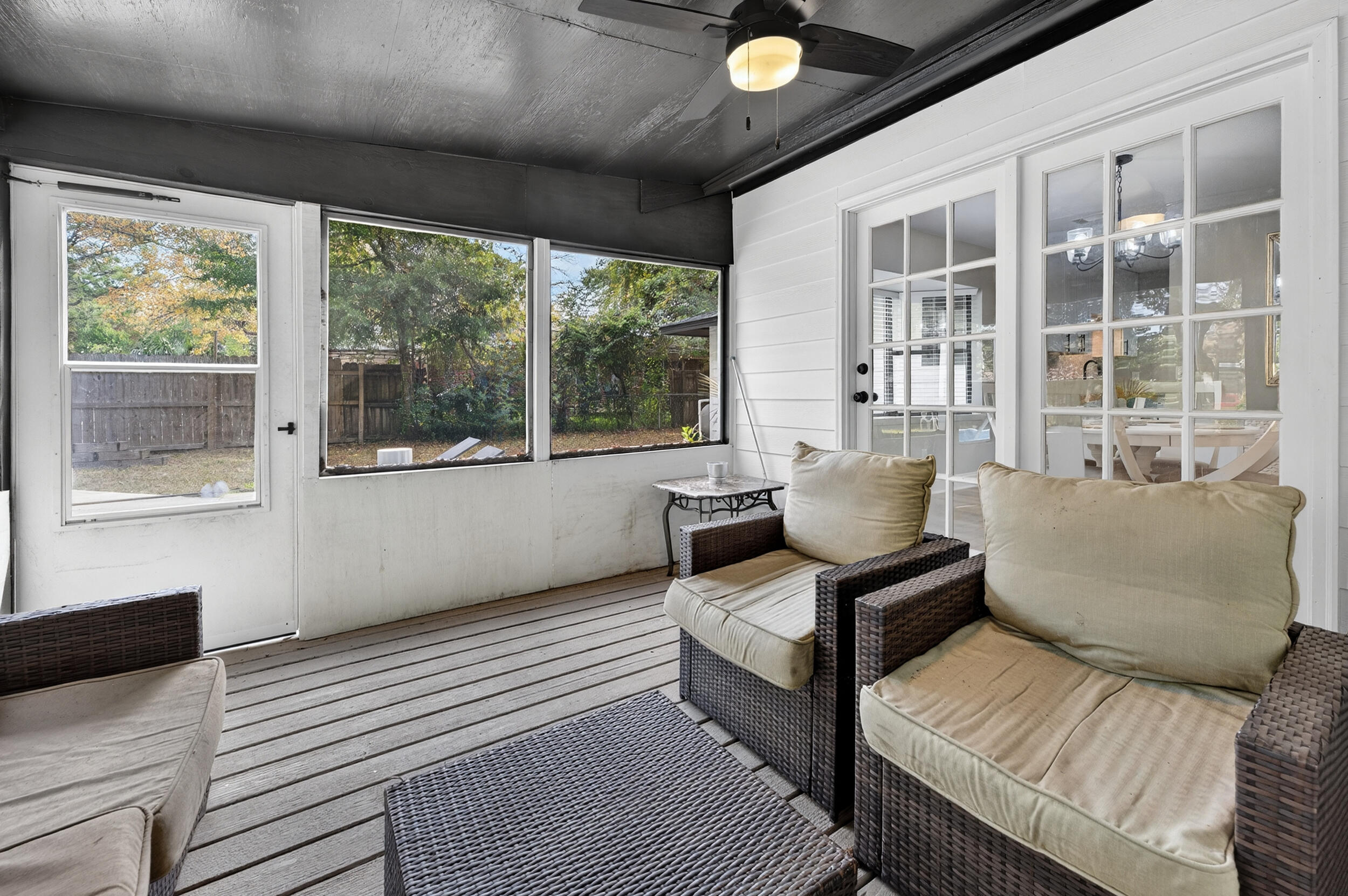 VALPARAISO PLAT 07 - Residential