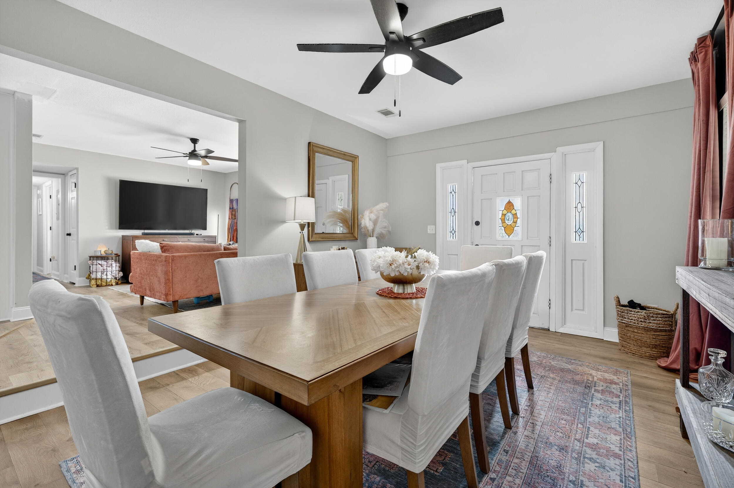 VALPARAISO PLAT 07 - Residential