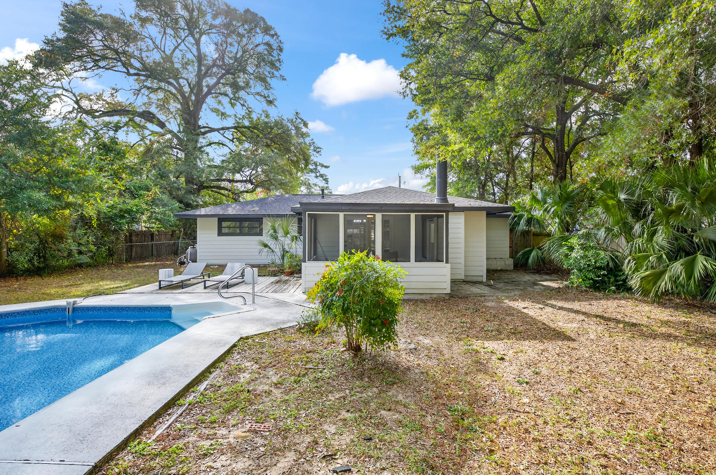 VALPARAISO PLAT 07 - Residential