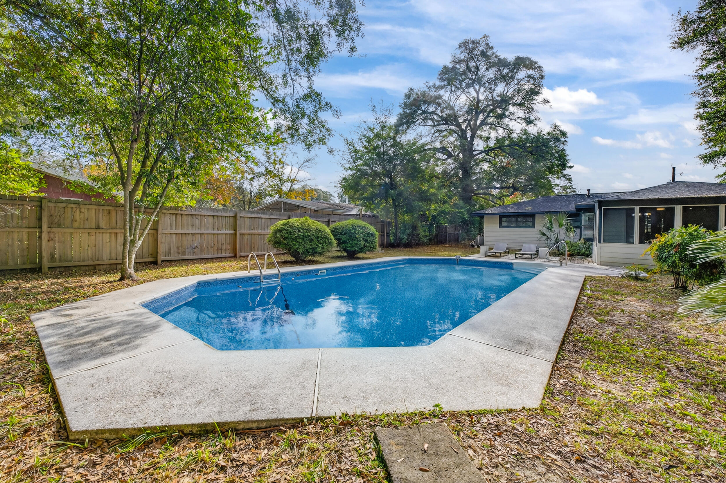 VALPARAISO PLAT 07 - Residential