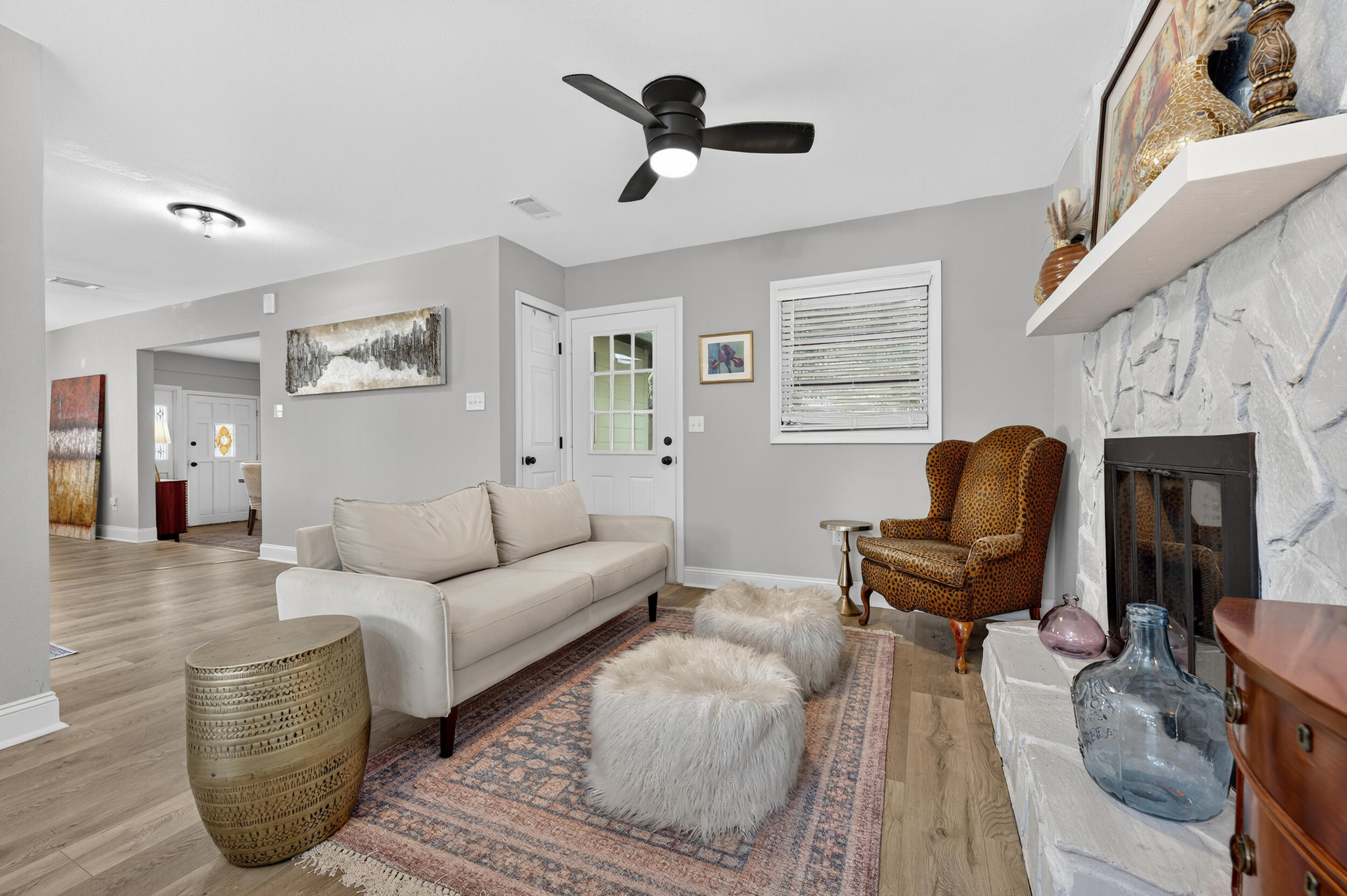 VALPARAISO PLAT 07 - Residential