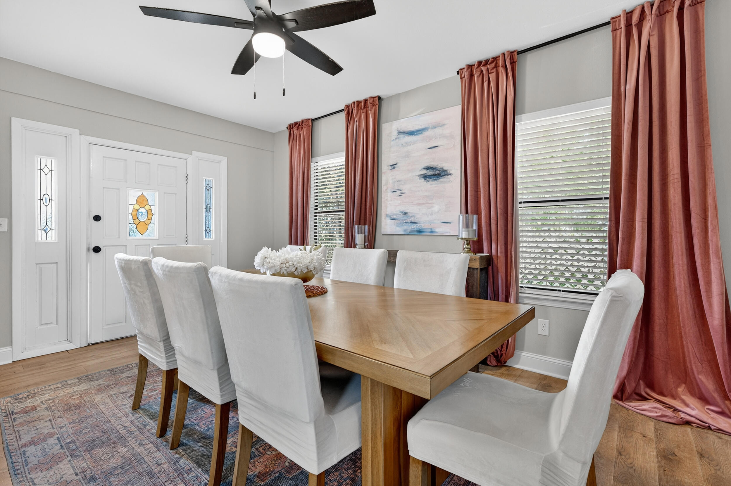 VALPARAISO PLAT 07 - Residential