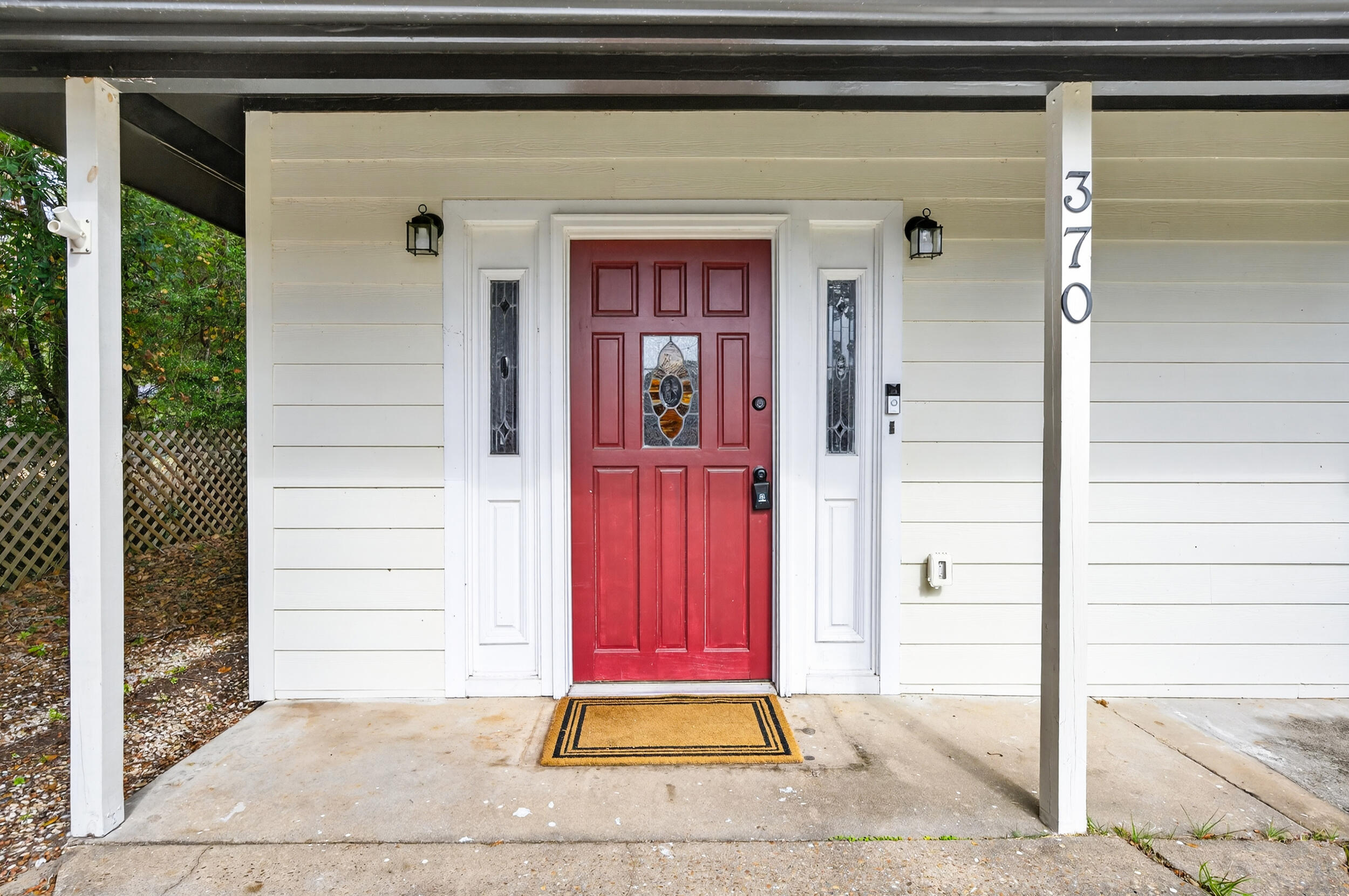 VALPARAISO PLAT 07 - Residential