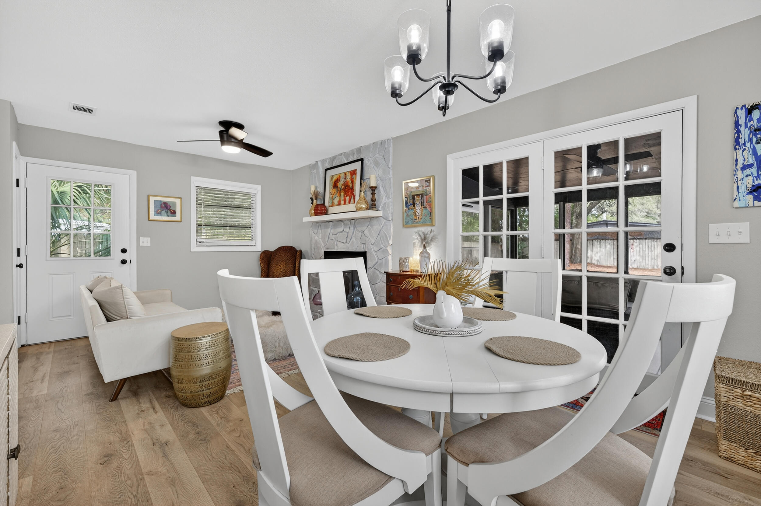 VALPARAISO PLAT 07 - Residential