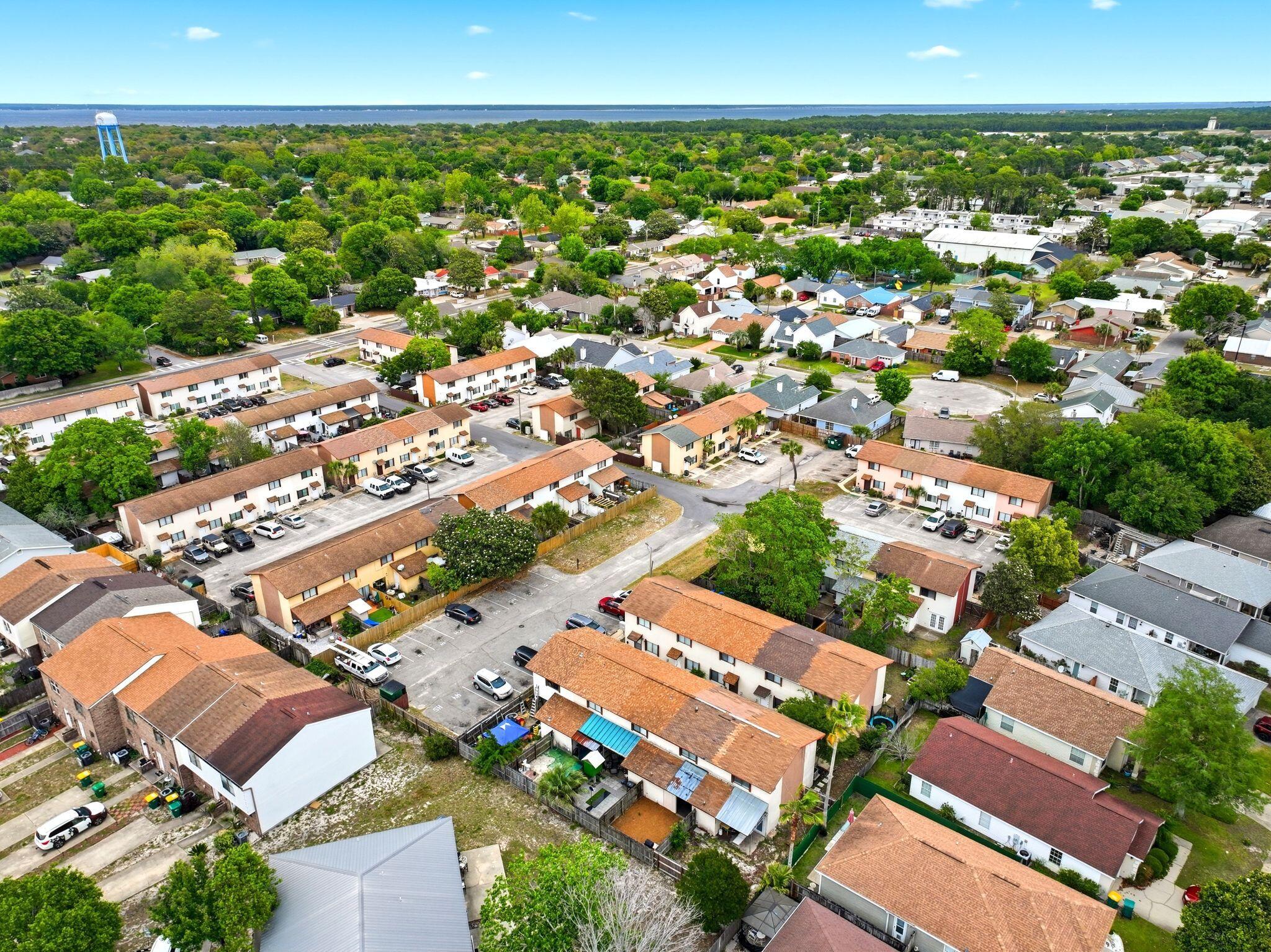 INDIAN HILLS - Residential