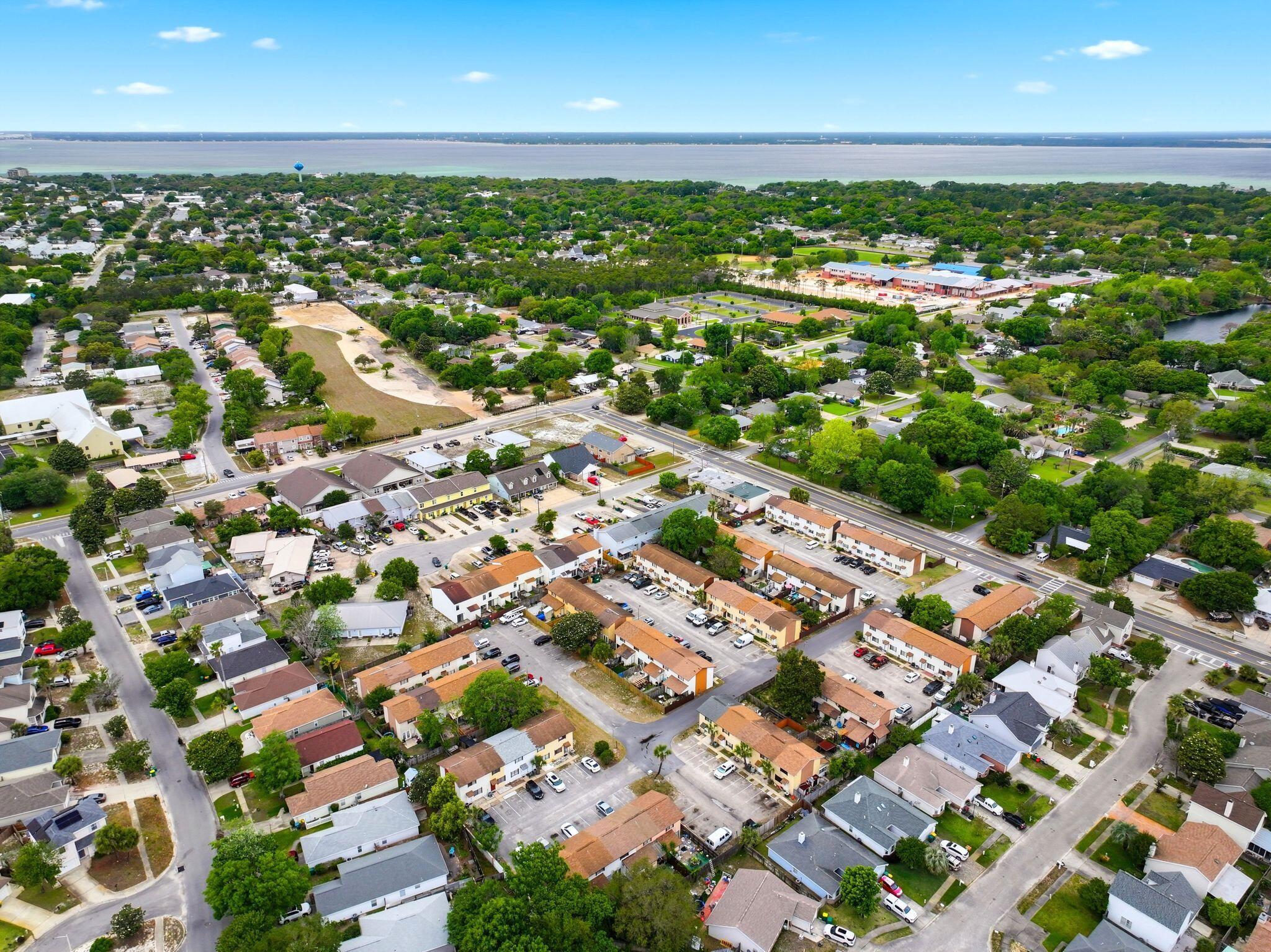 INDIAN HILLS - Residential