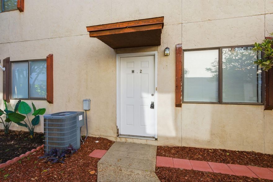 Rarely do you find a Destin address that offers both tranquility and total convenience. This townhome is located walking distance to the hidden gem of Clement Taylor Park that offers beach access, a pier, playground, and sunset views. Joe's Bayou public boat launch is also close by. The city of Destin is a boater's dream. Whether you're looking for an affordable starter home or a high-demand long-term rental in the heart of Destin, the low HOA fees and central location make #H2 a standout value in today's market.