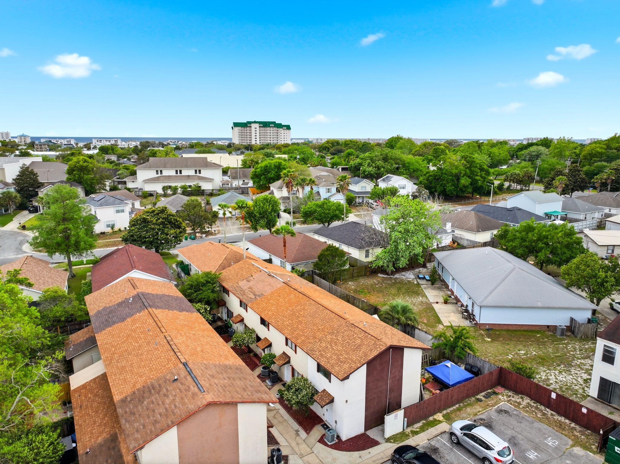 INDIAN HILLS - Residential