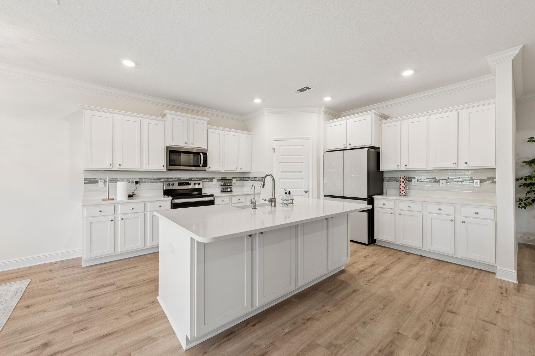 Treasure Trove - Residential