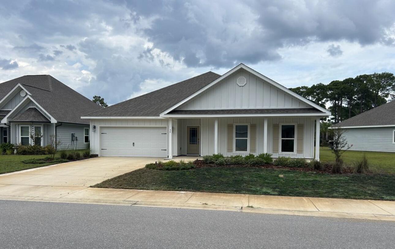 Treasure Trove - Residential