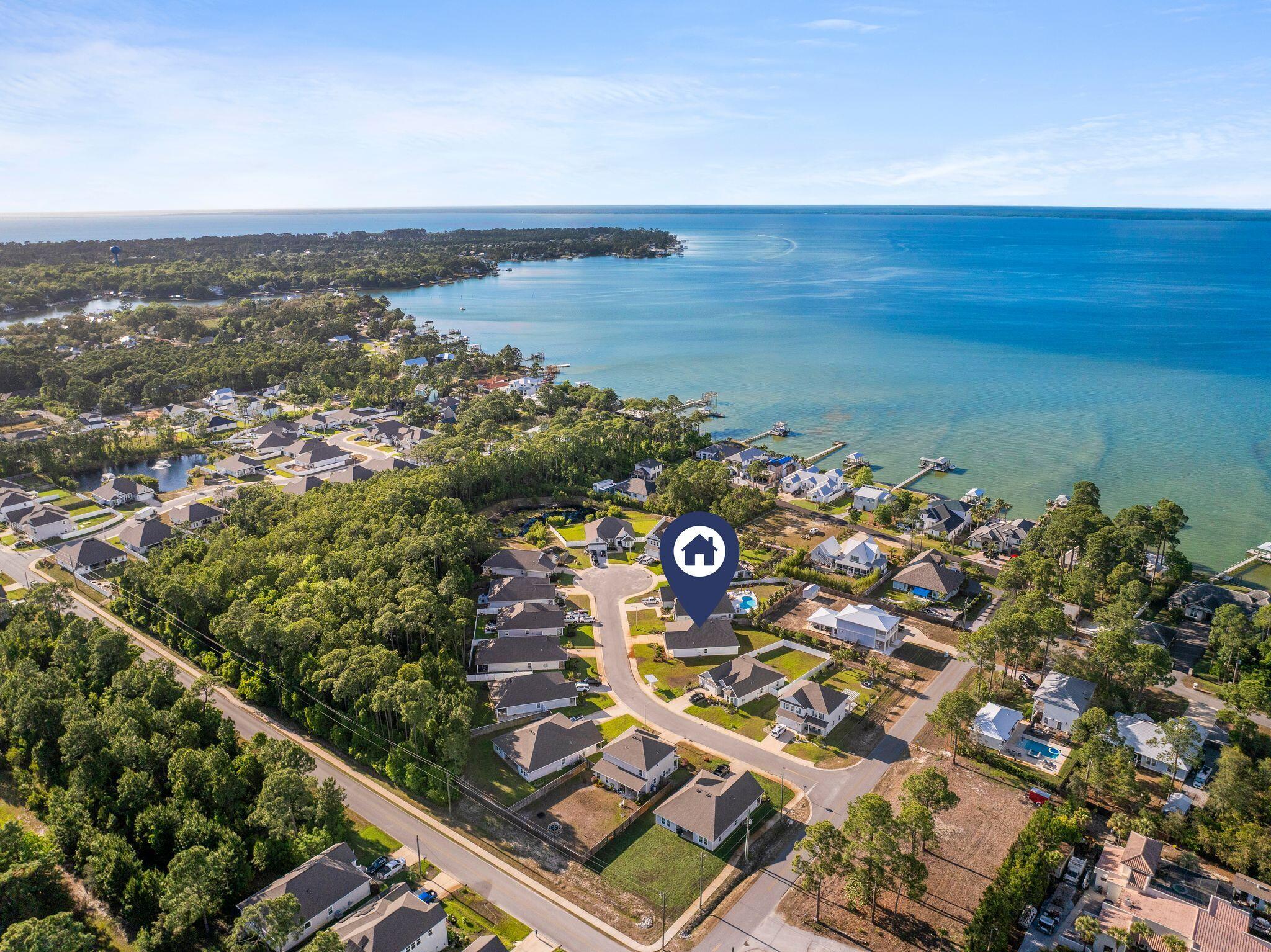 Treasure Trove - Residential