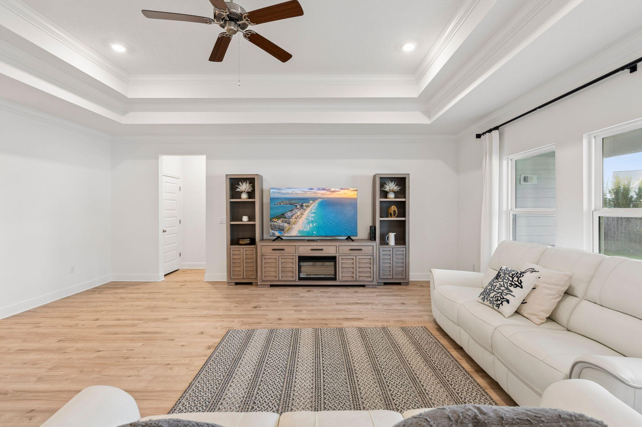 Treasure Trove - Residential