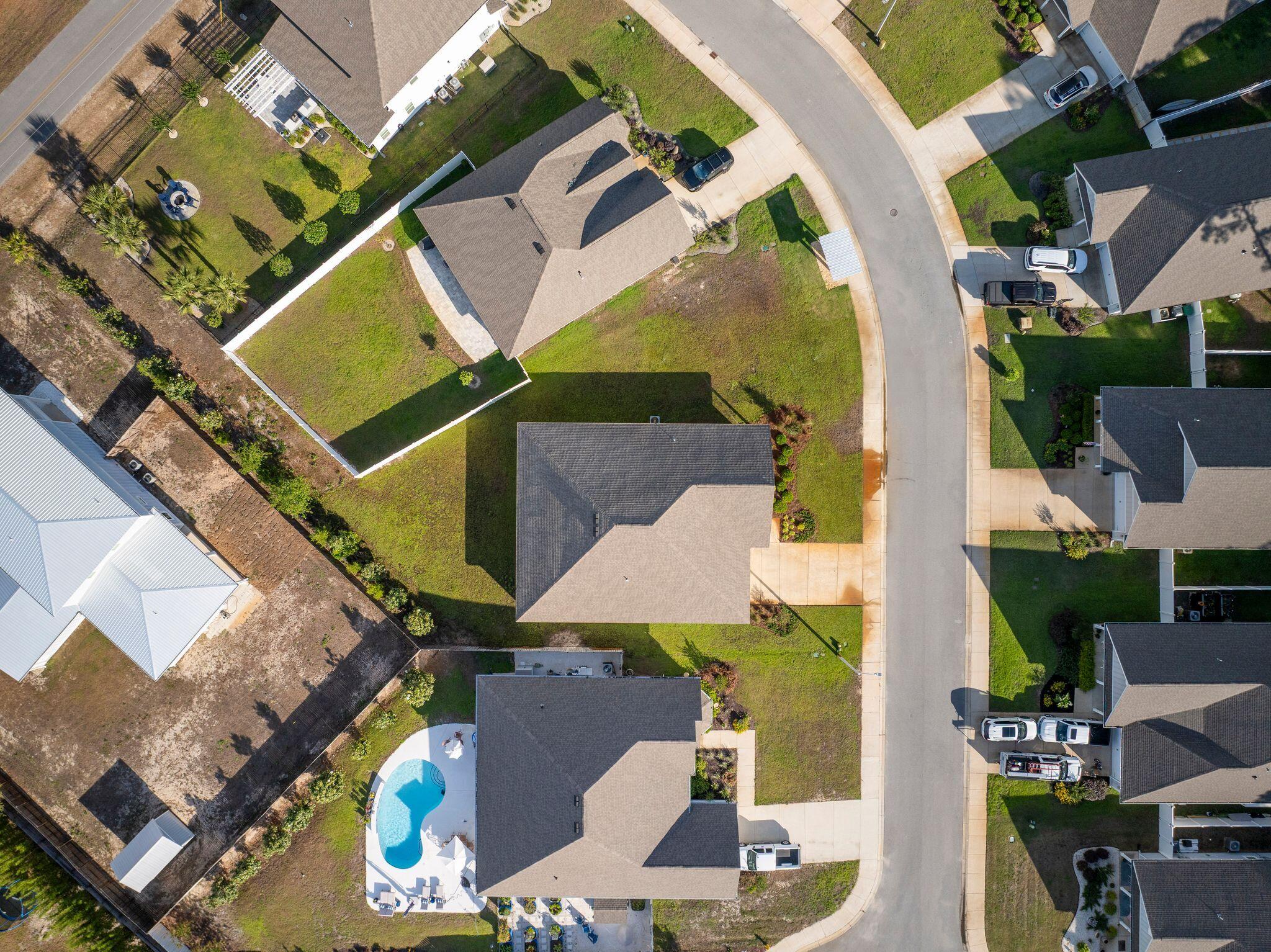 Treasure Trove - Residential