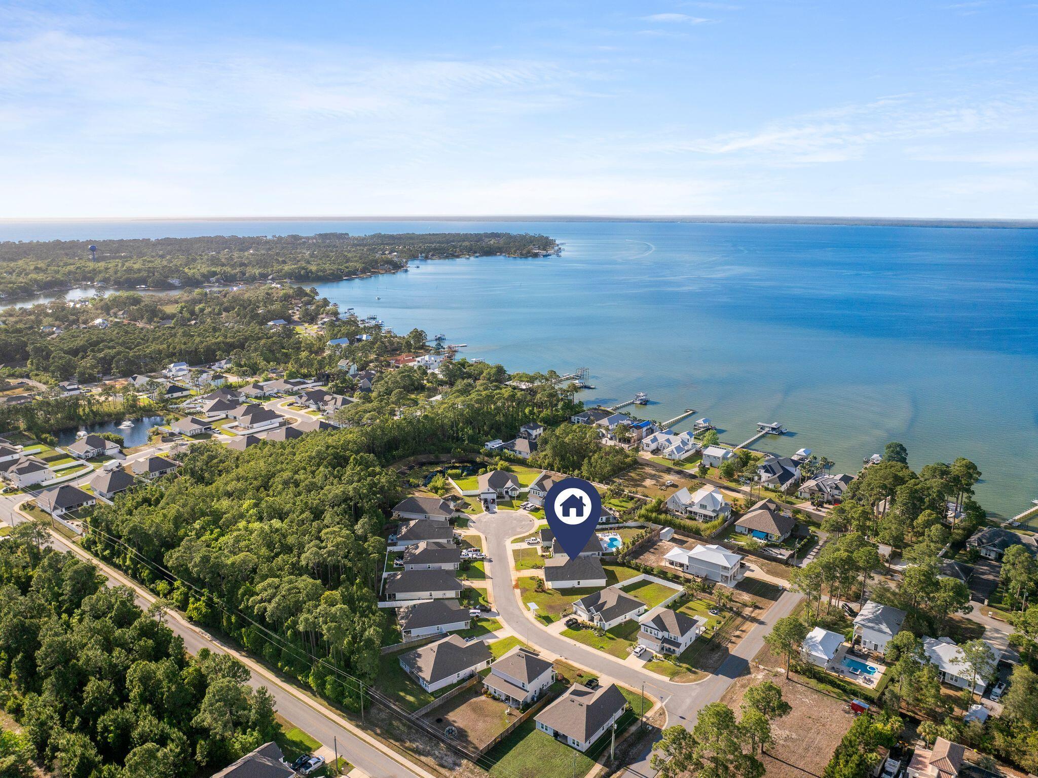 Treasure Trove - Residential