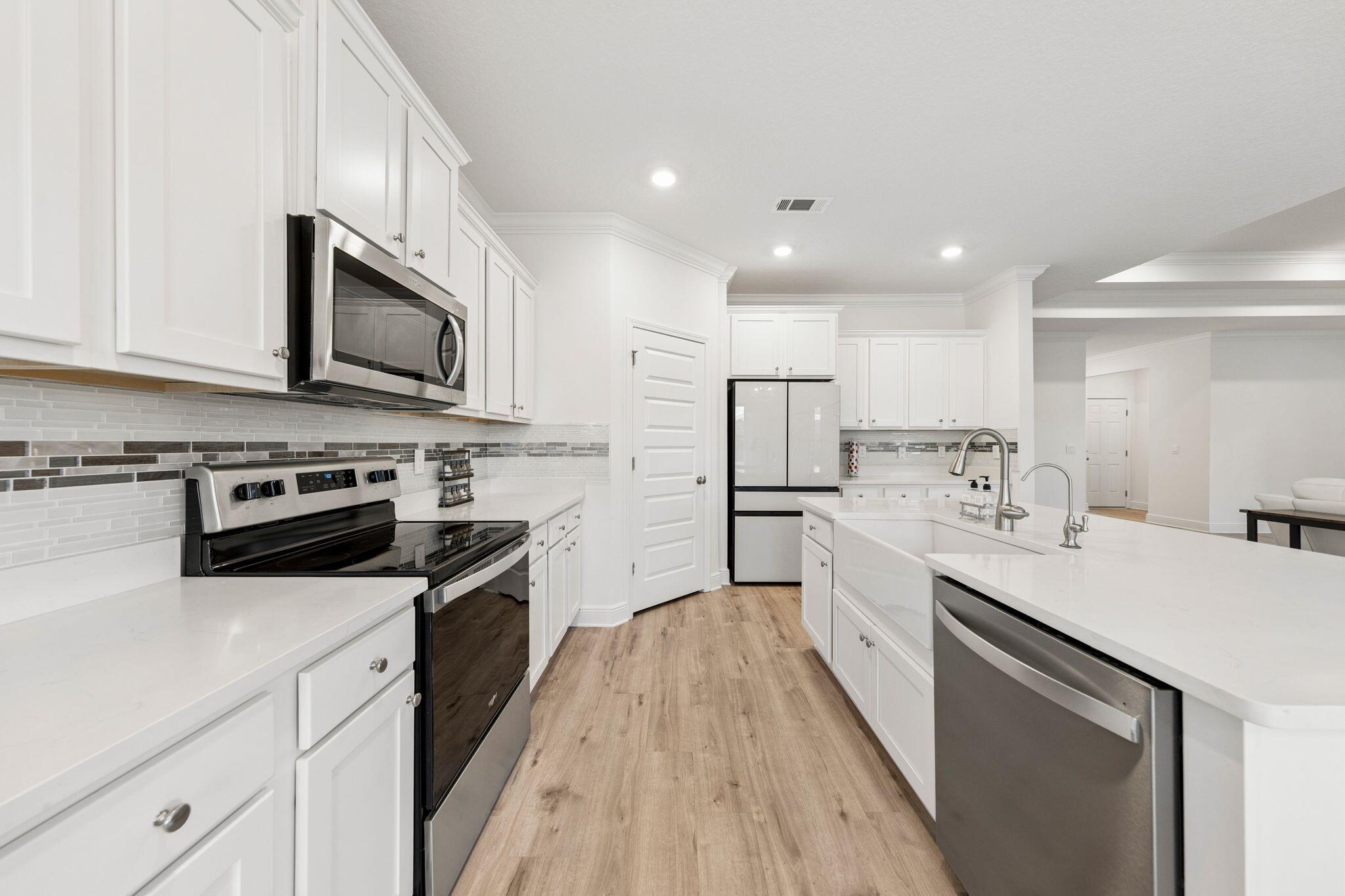 Treasure Trove - Residential