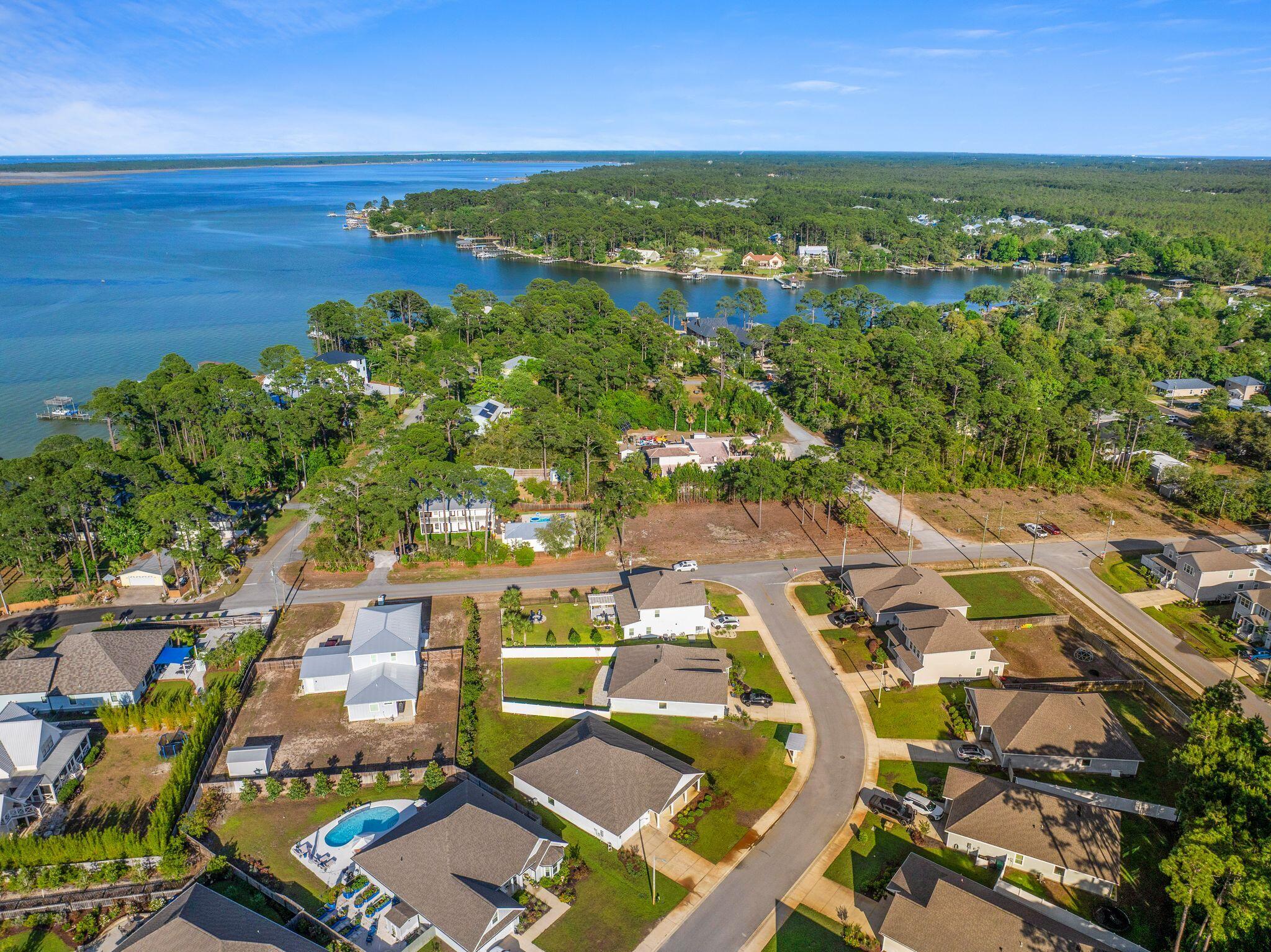 Treasure Trove - Residential