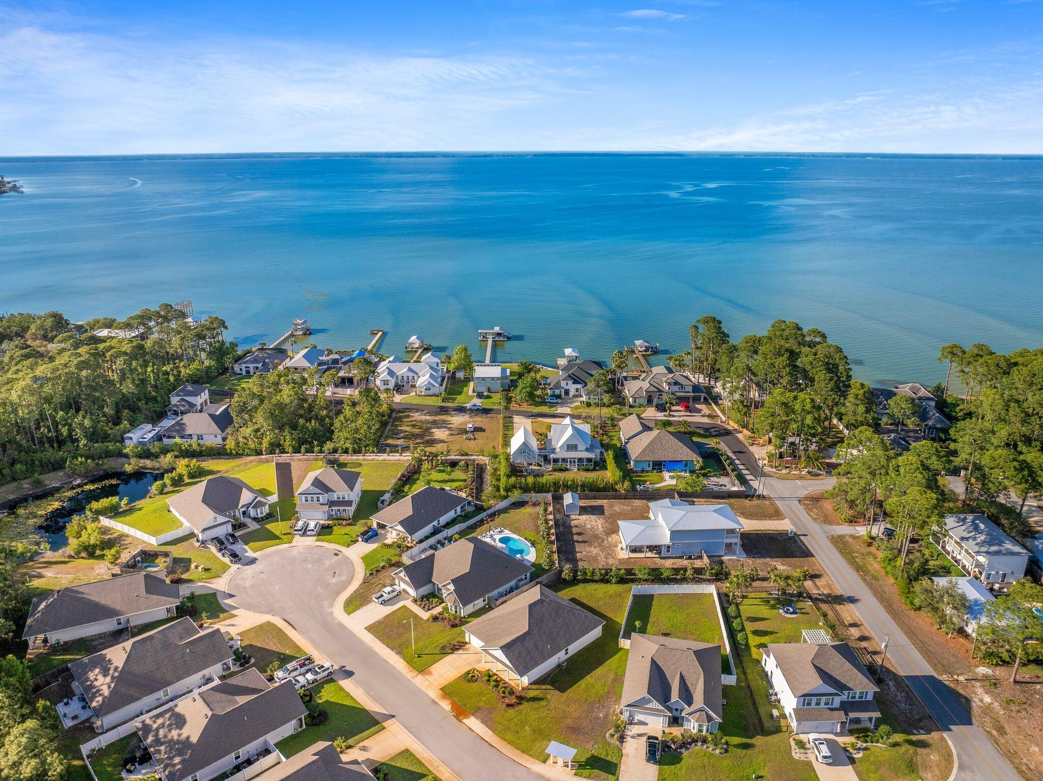 Treasure Trove - Residential