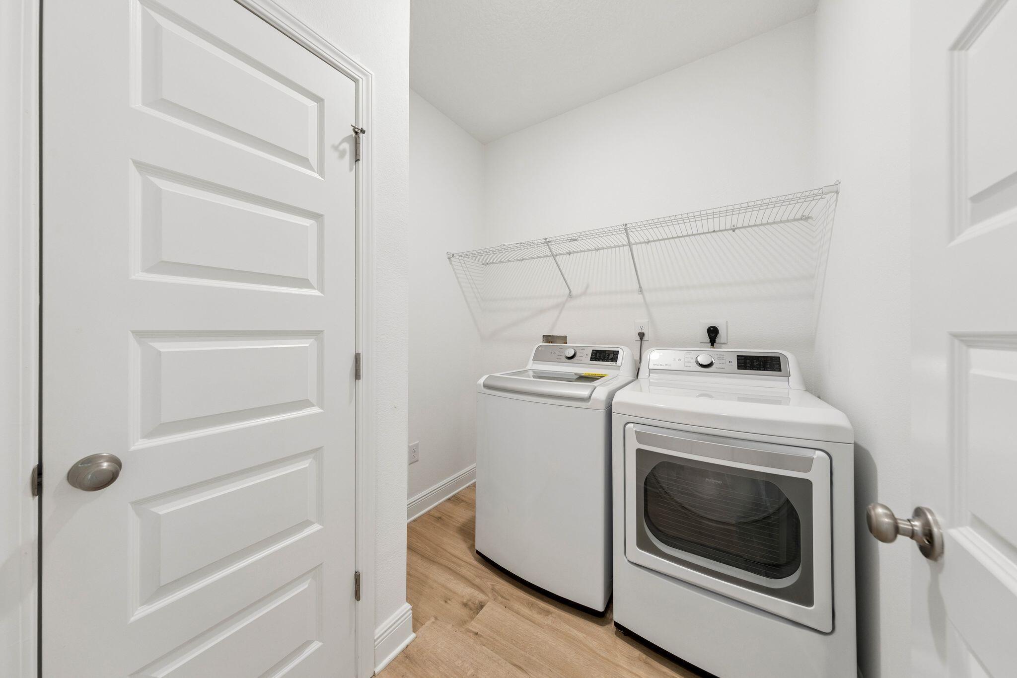 Treasure Trove - Residential