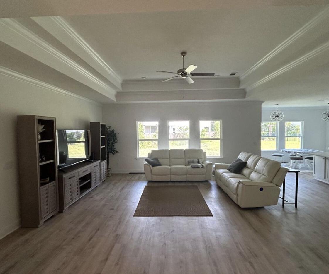 Treasure Trove - Residential