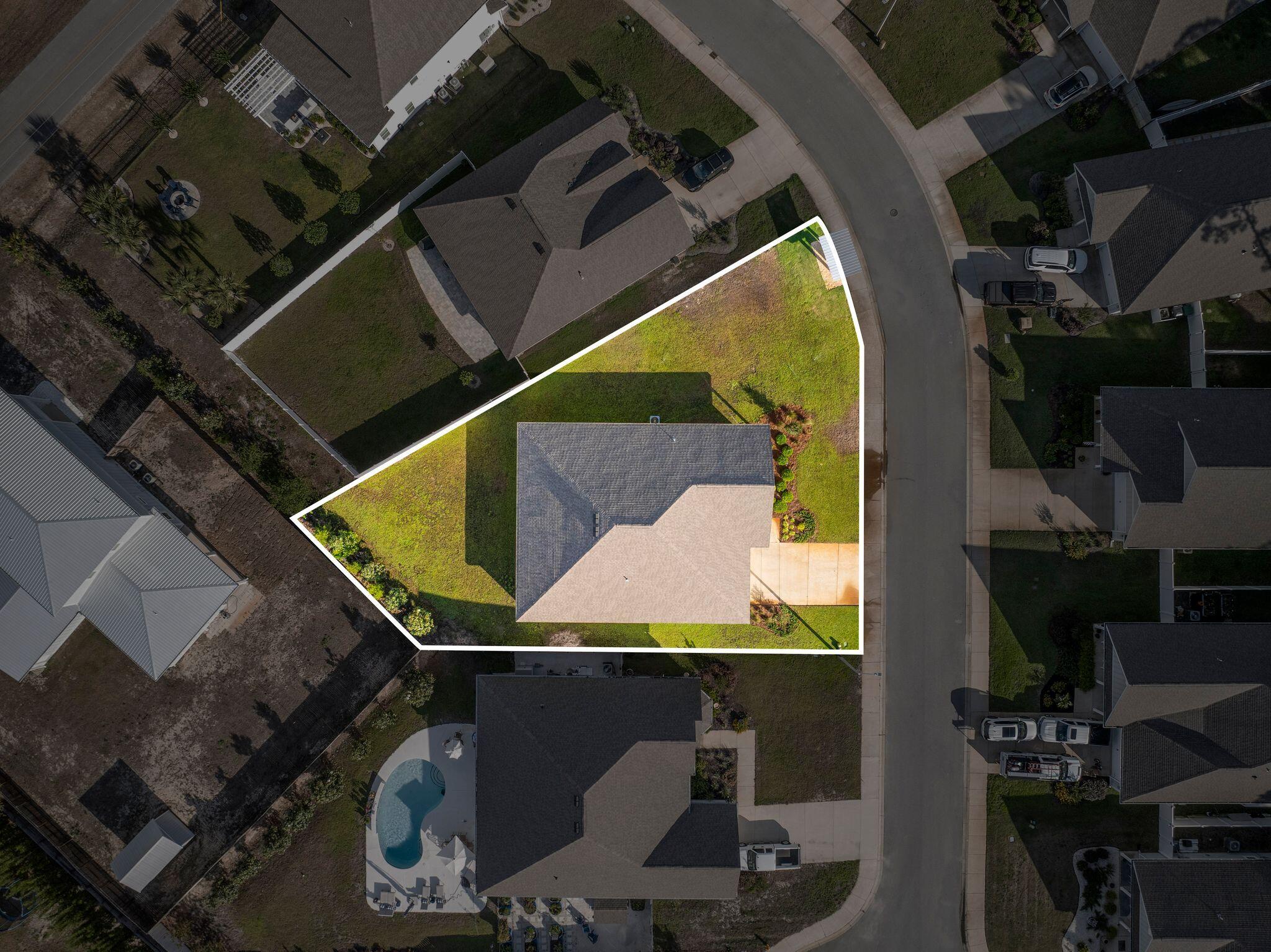 Treasure Trove - Residential