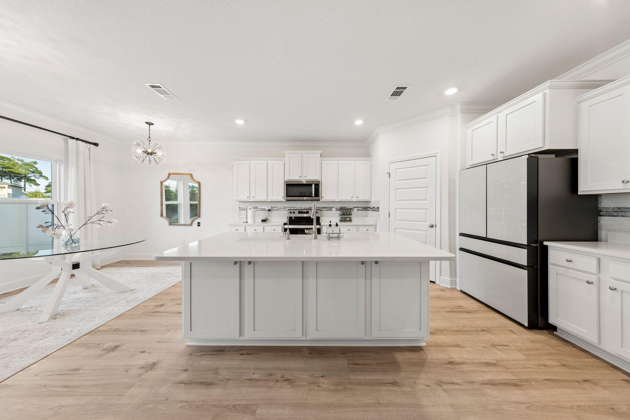 Treasure Trove - Residential