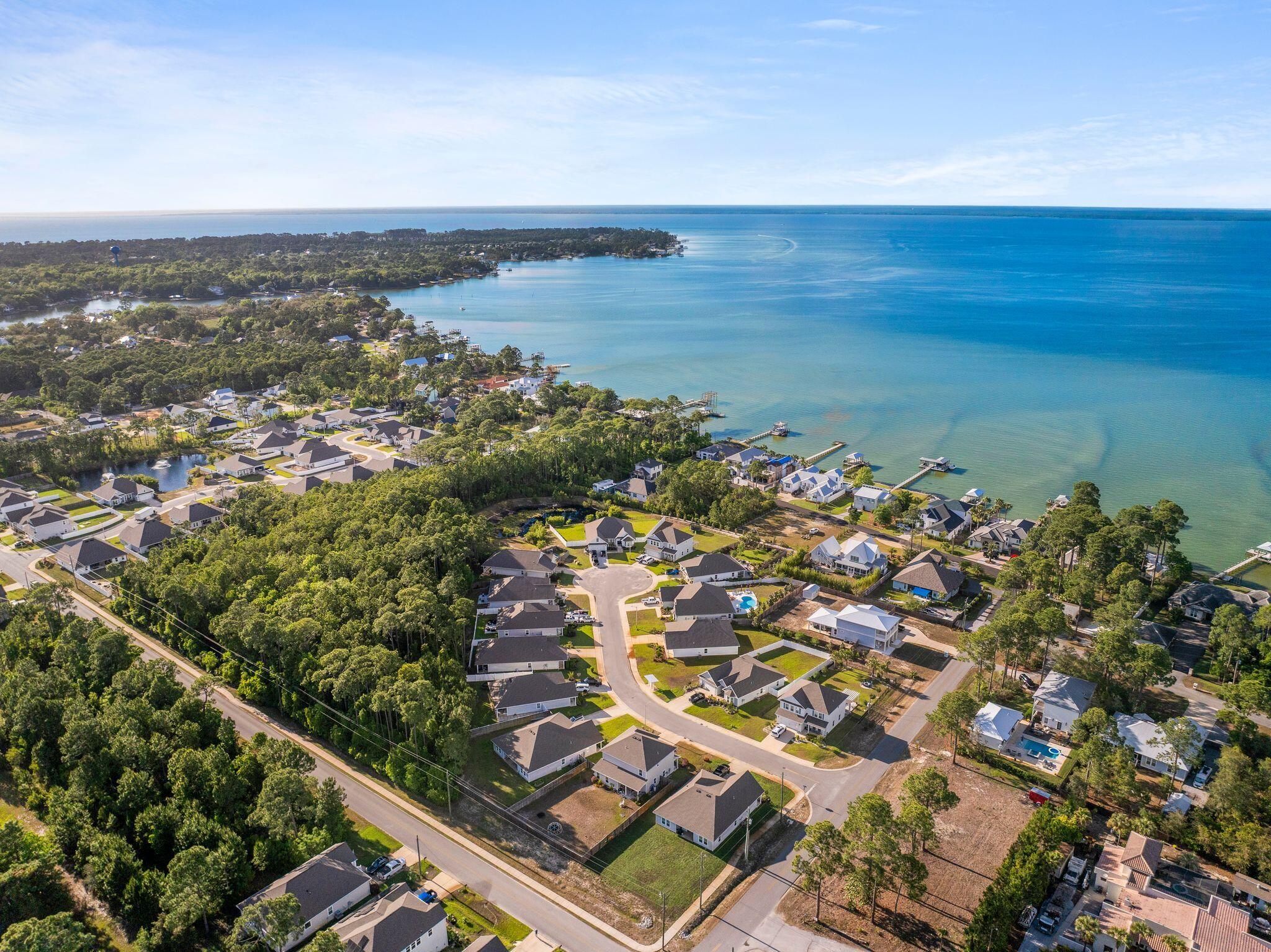 Treasure Trove - Residential