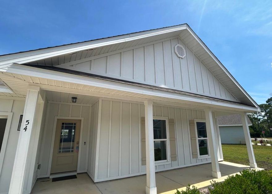 Professional photos coming soon!  Beautifully maintained home offering the perfect blend of comfort and coastal living. This property features an open-concept layout, stylish finishes, and abundant natural light throughout. The kitchen boasts modern cabinetry, quality countertops, and stainless appliances, ideal for entertaining. Relax in the spacious living area or unwind outdoors in your private backyard. Conveniently located near 30A, white-sand beaches, dining, and shopping, this home is perfect as a primary residence, vacation getaway, or investment opportunity. Don't miss your chance to own a piece of paradise!