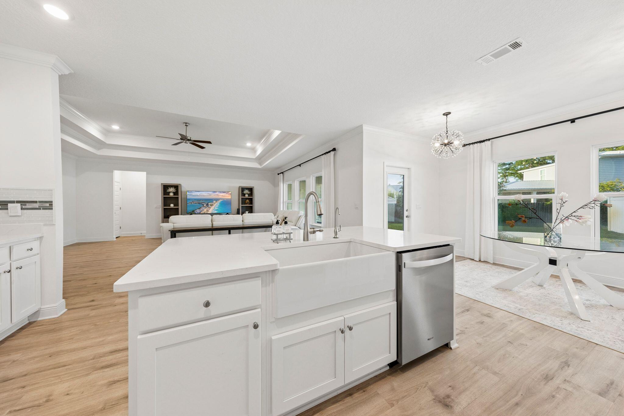 Treasure Trove - Residential