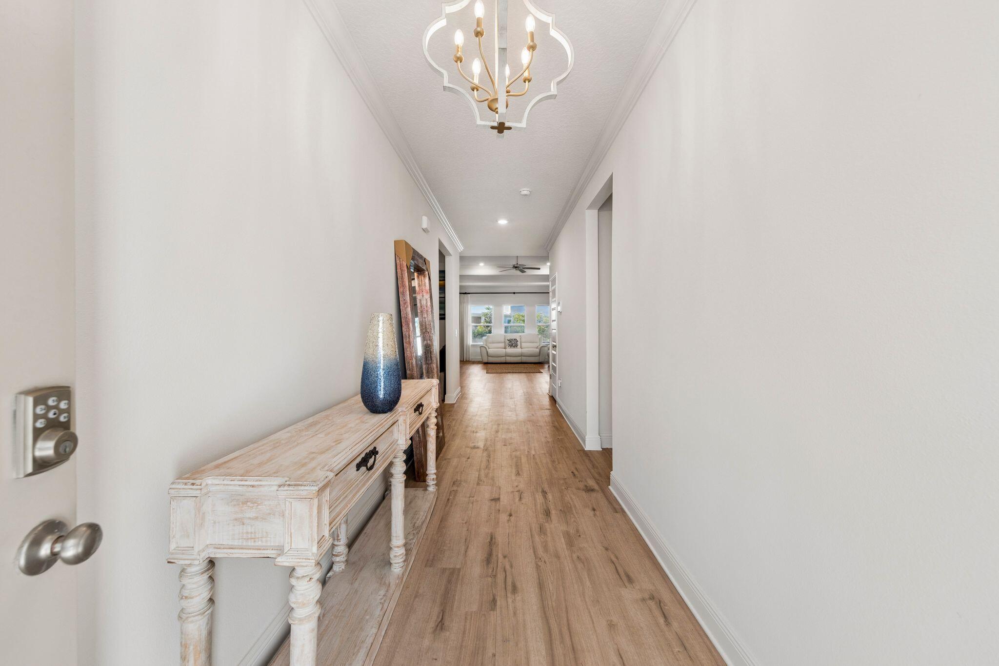 Treasure Trove - Residential