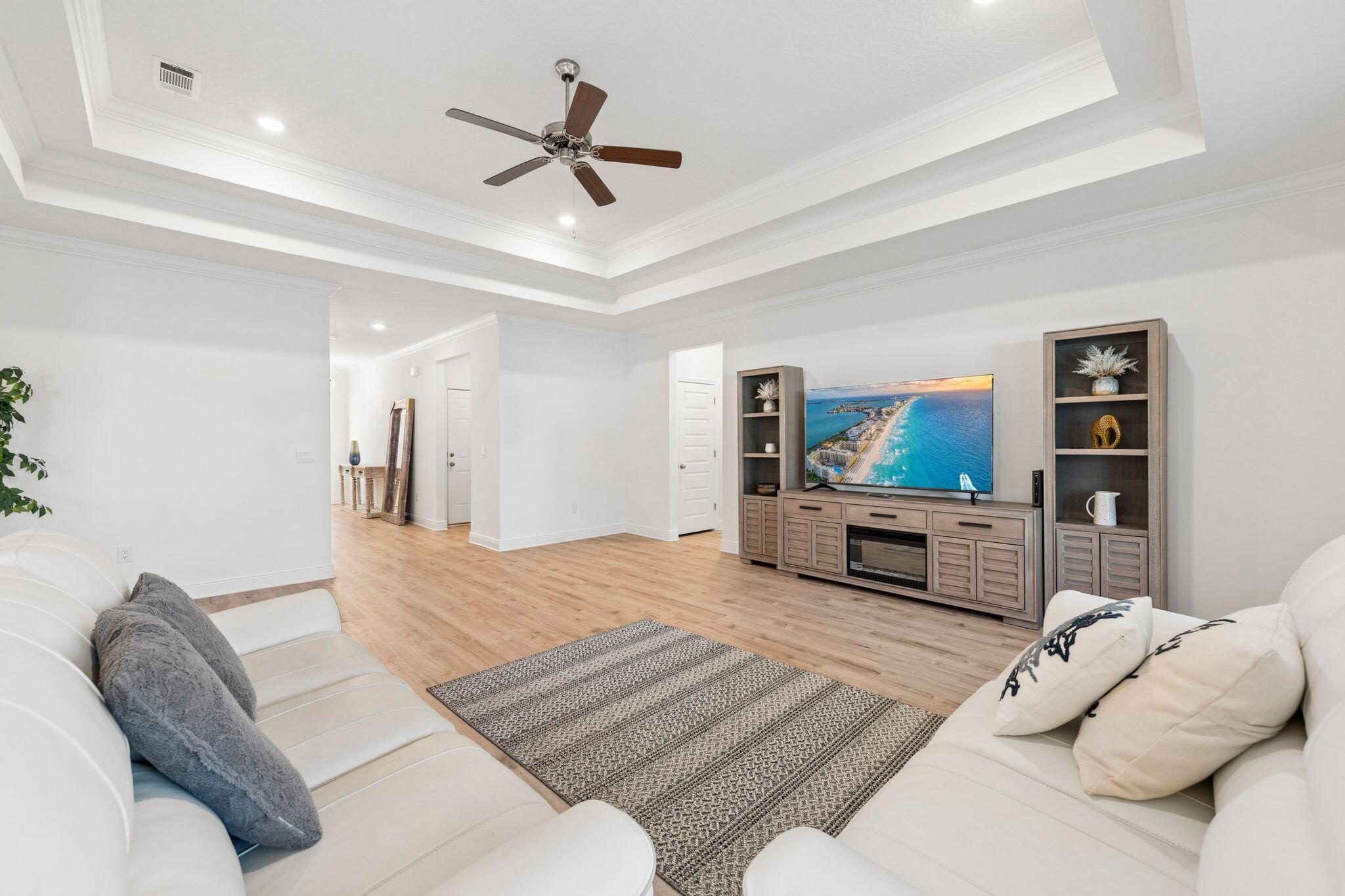 Treasure Trove - Residential