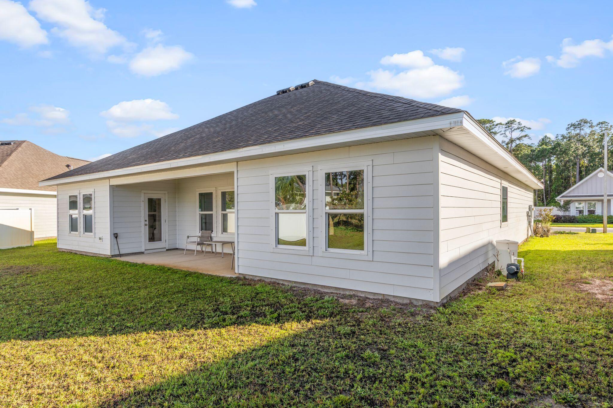 Treasure Trove - Residential