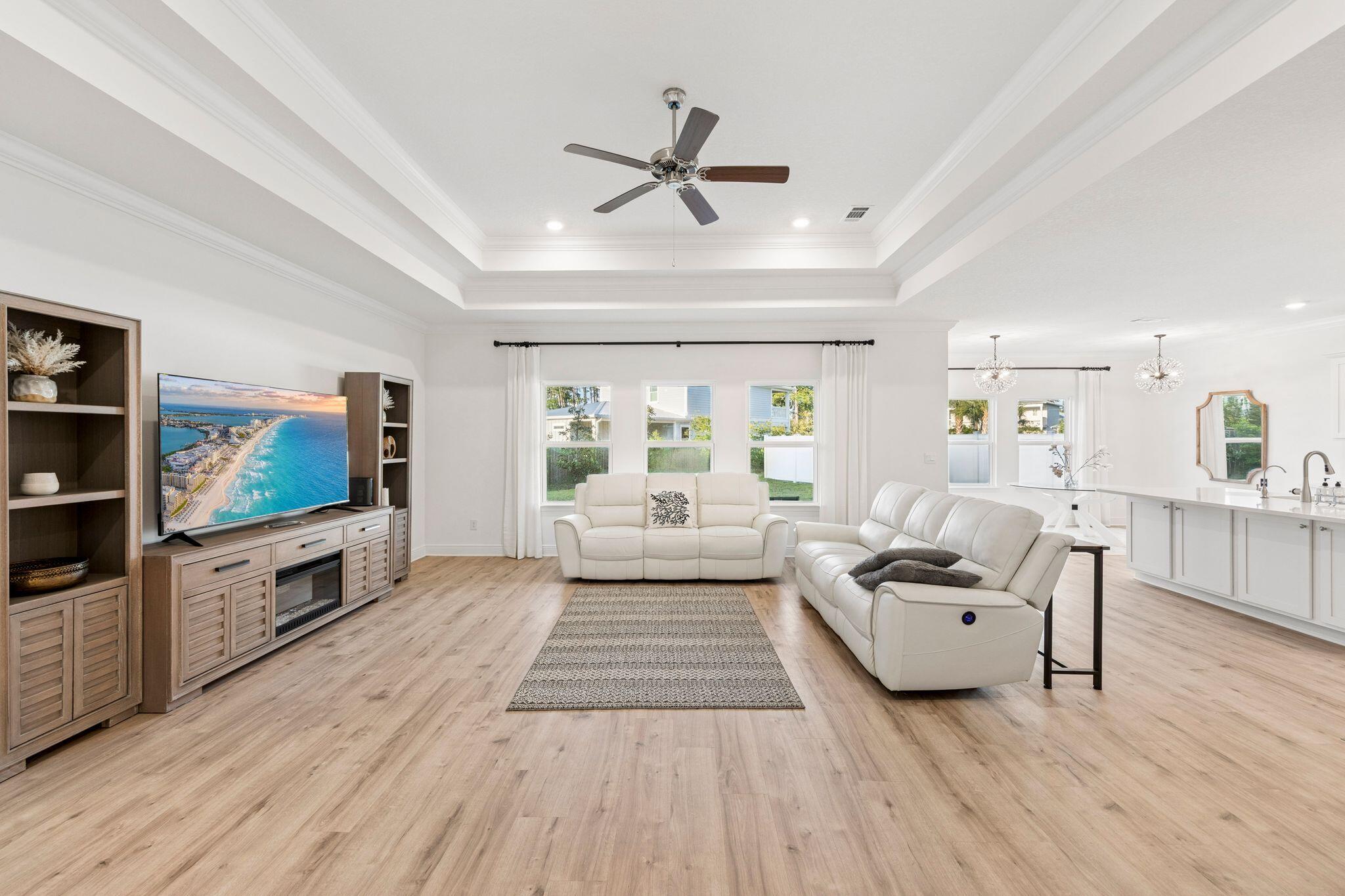 Treasure Trove - Residential