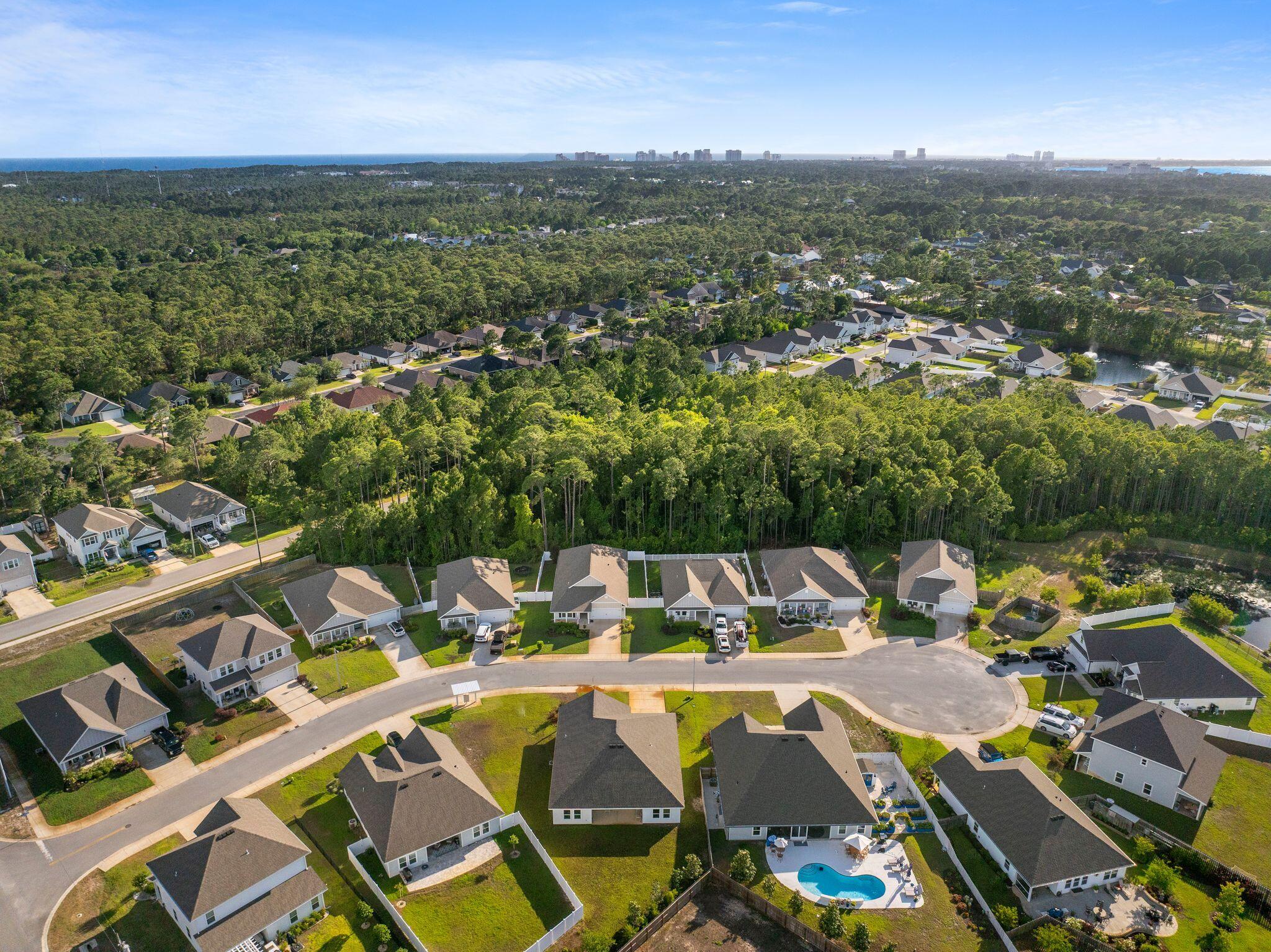 Treasure Trove - Residential