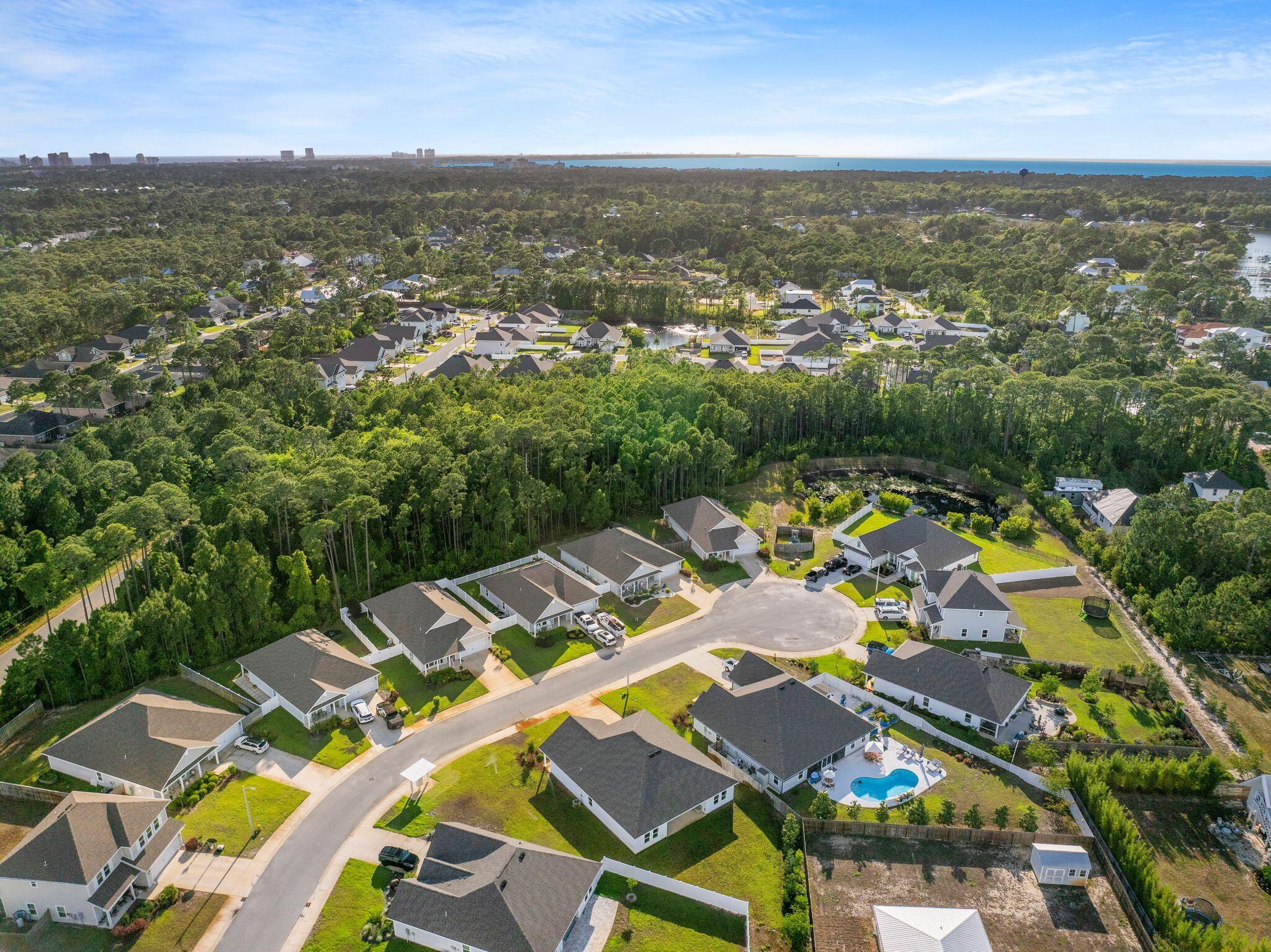 Treasure Trove - Residential