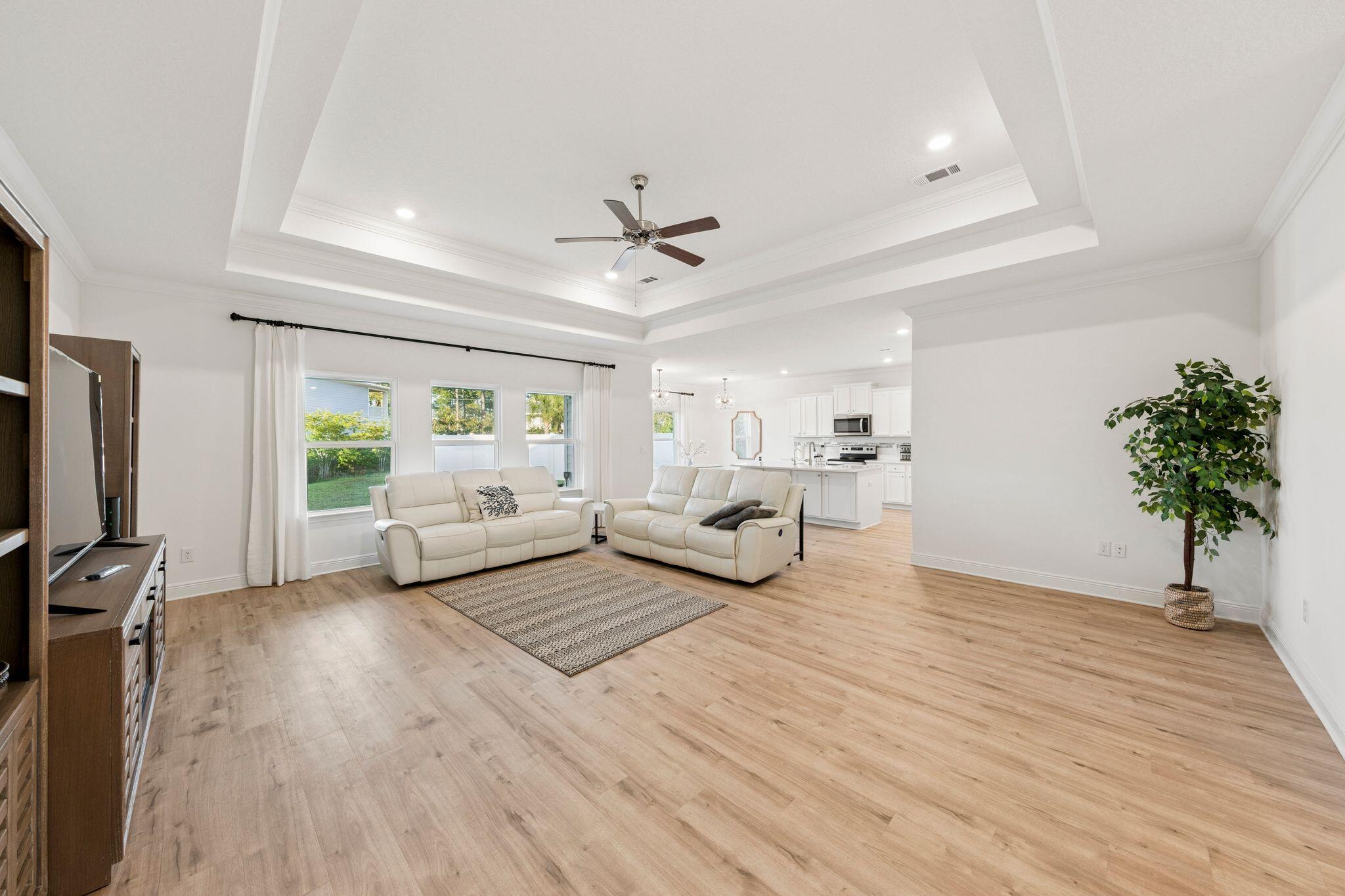 Treasure Trove - Residential