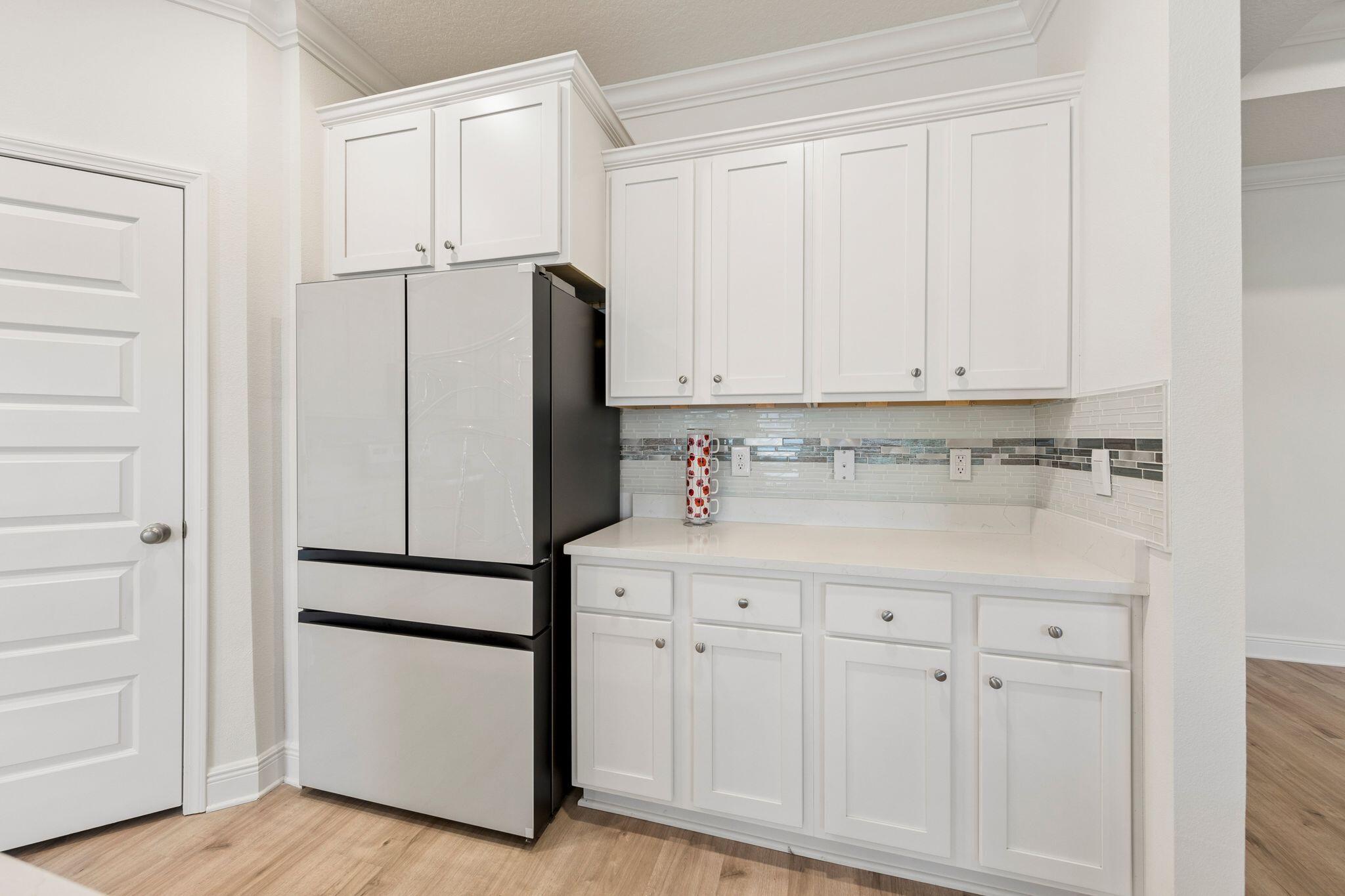 Treasure Trove - Residential