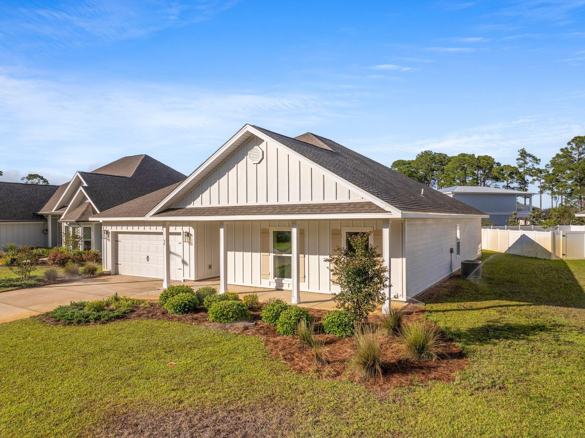 Treasure Trove - Residential